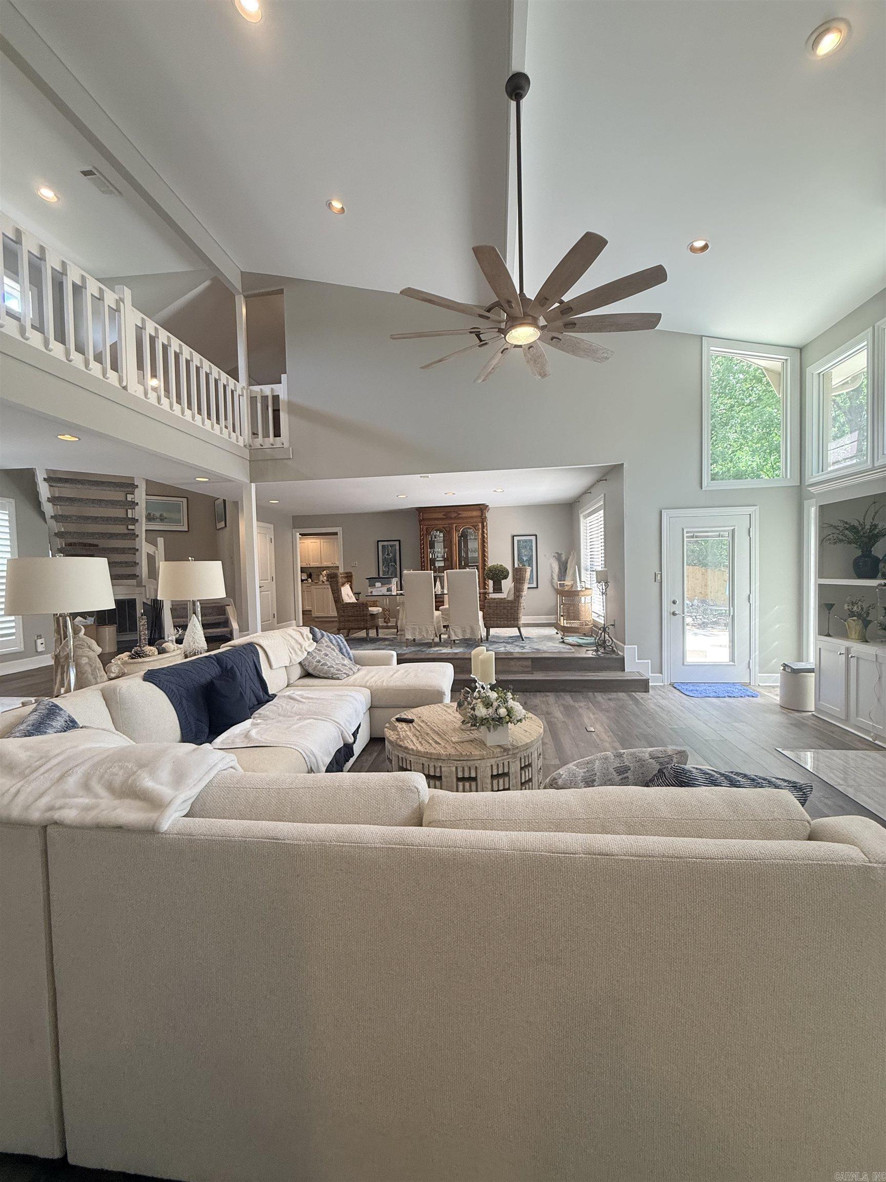 4116 Longview  Little Rock, AR