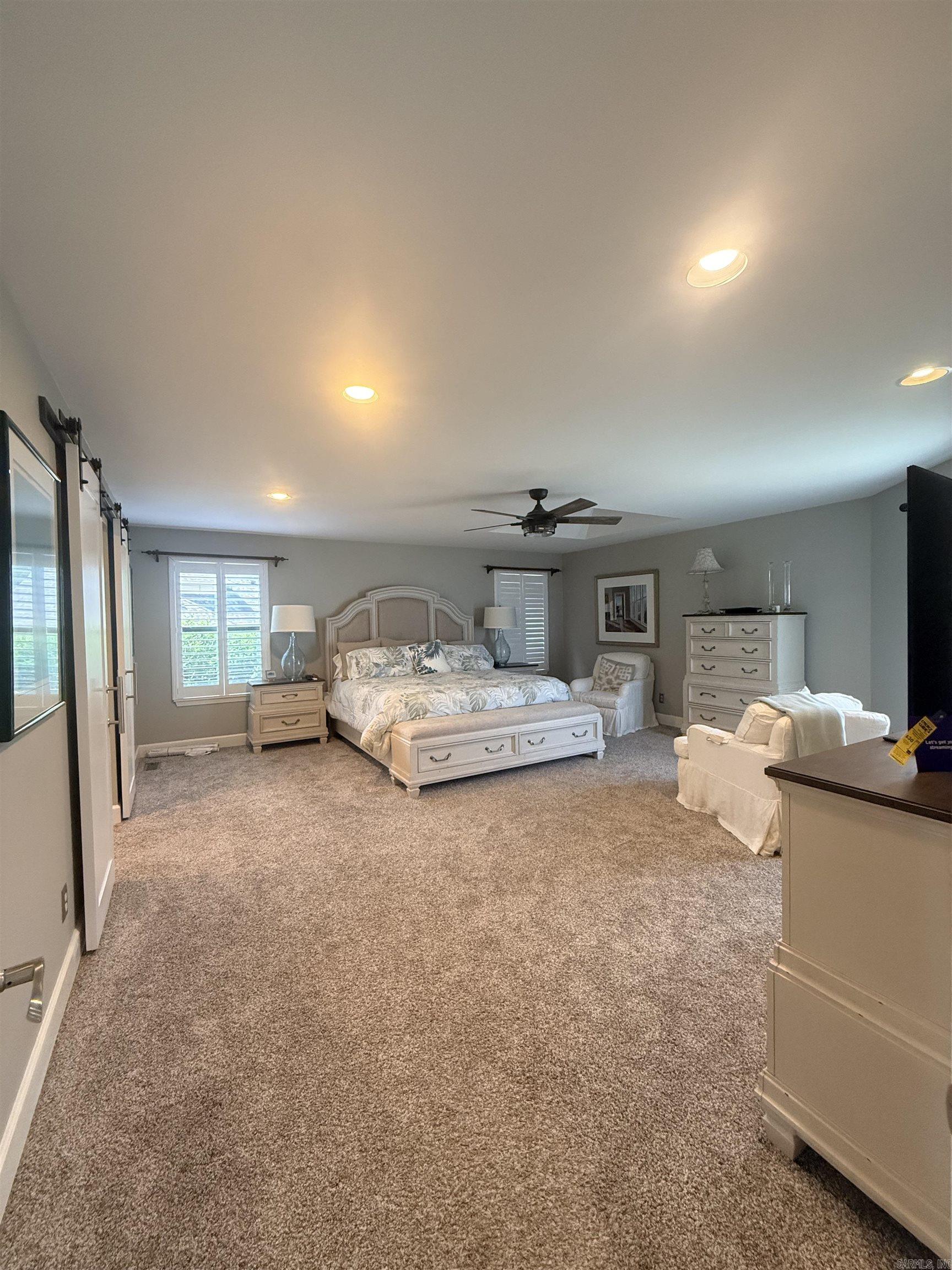 4116 Longview  Little Rock, AR