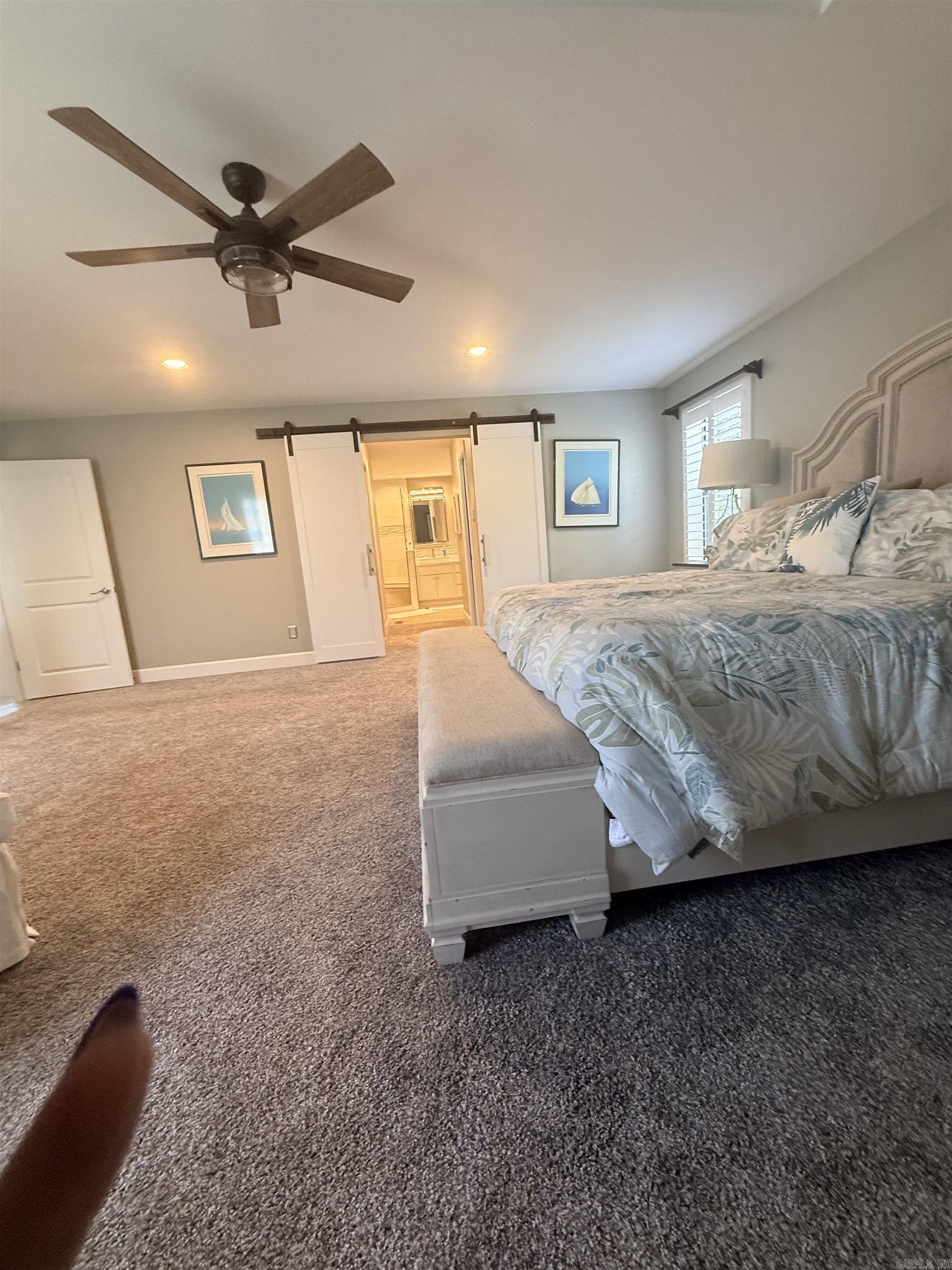 4116 Longview  Little Rock, AR