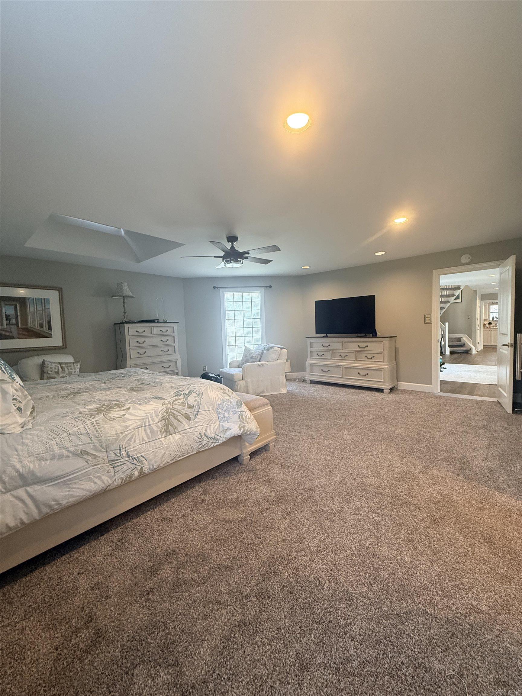 4116 Longview  Little Rock, AR