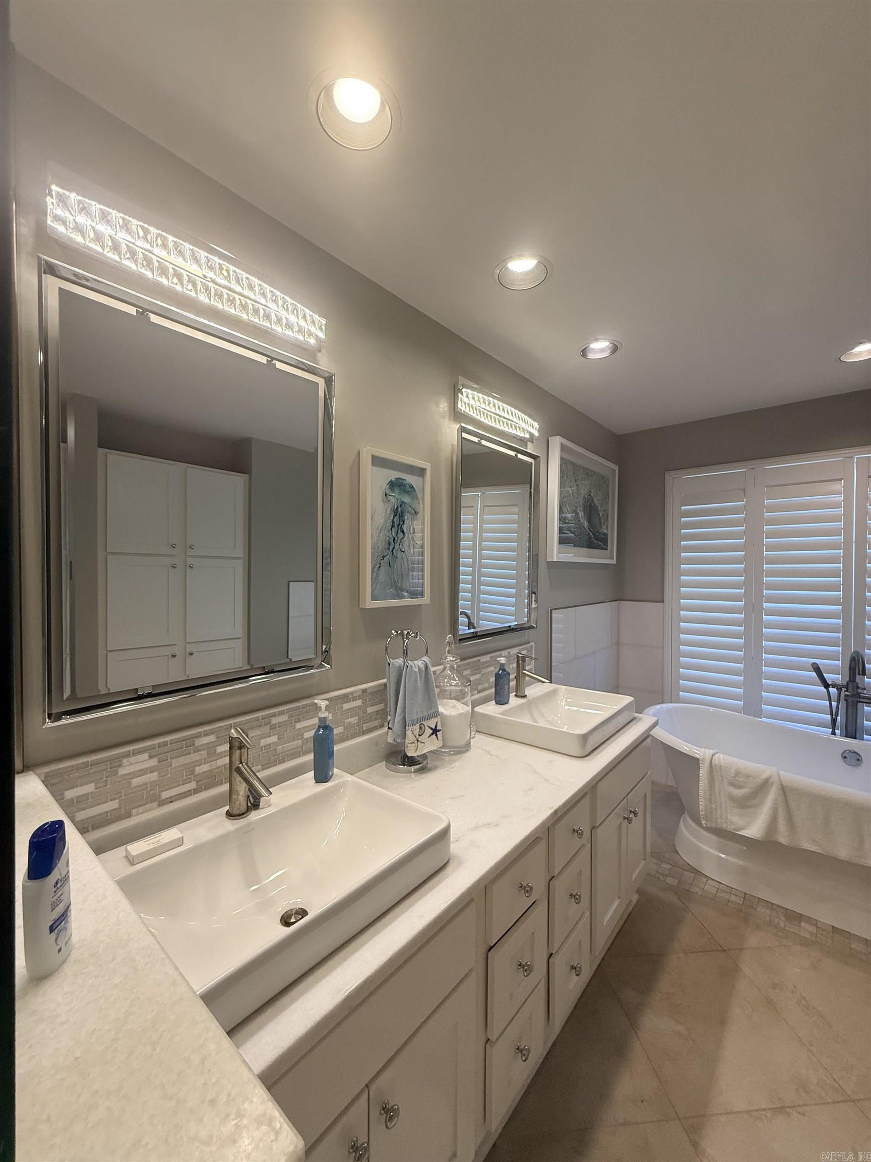 4116 Longview  Little Rock, AR