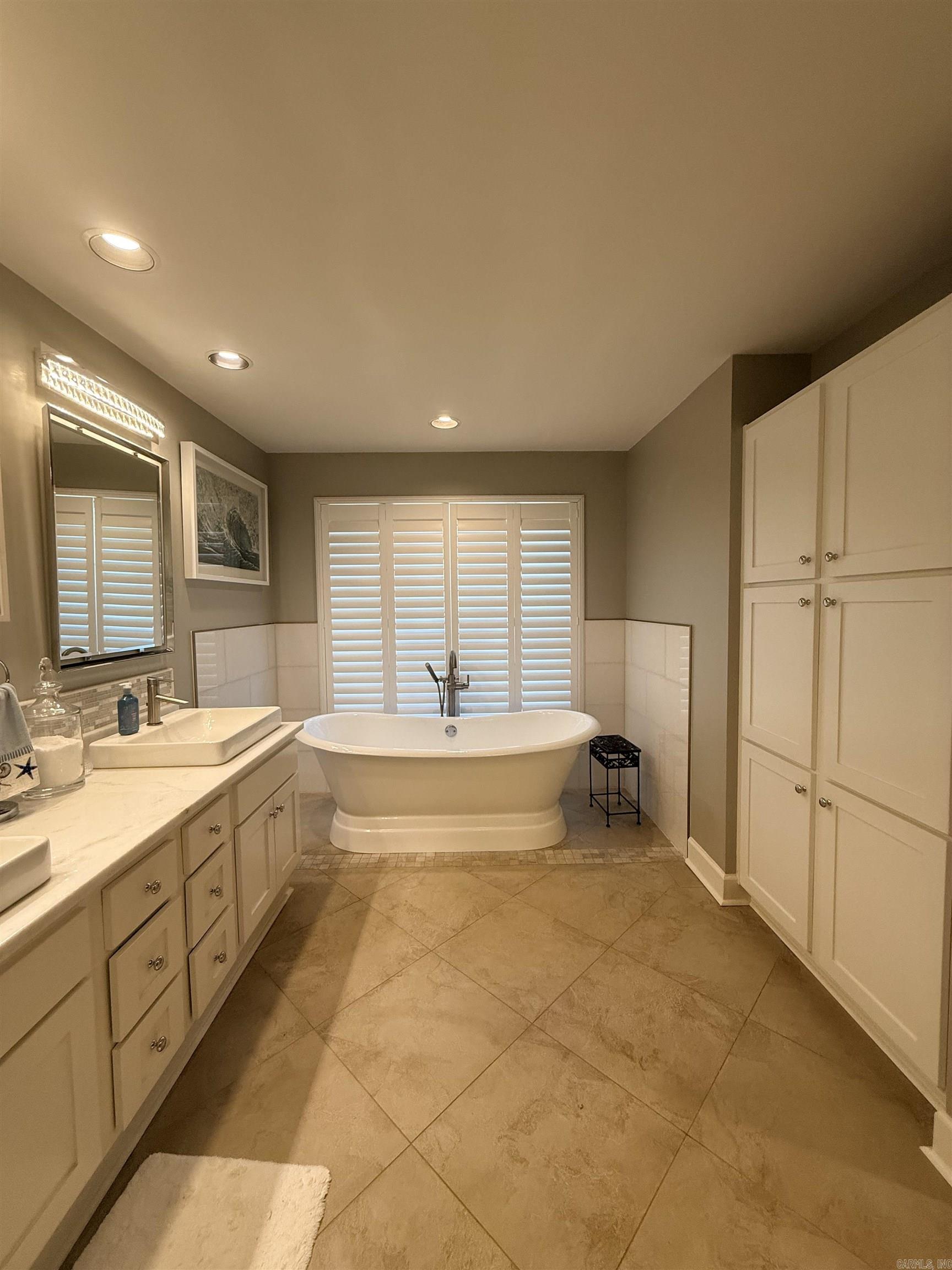 4116 Longview  Little Rock, AR