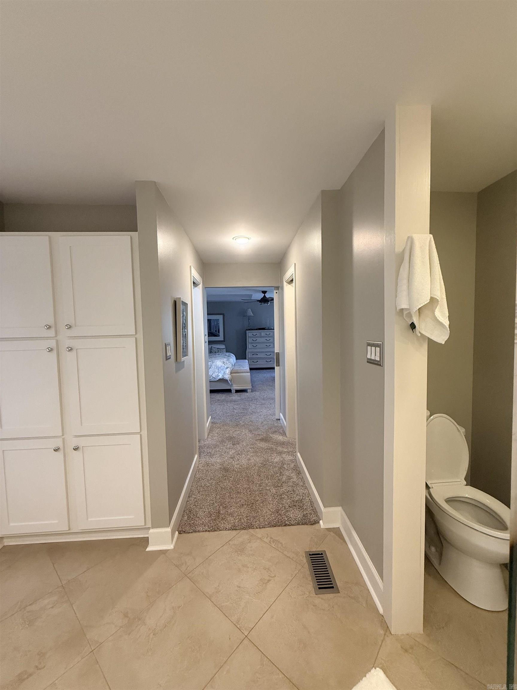 4116 Longview  Little Rock, AR