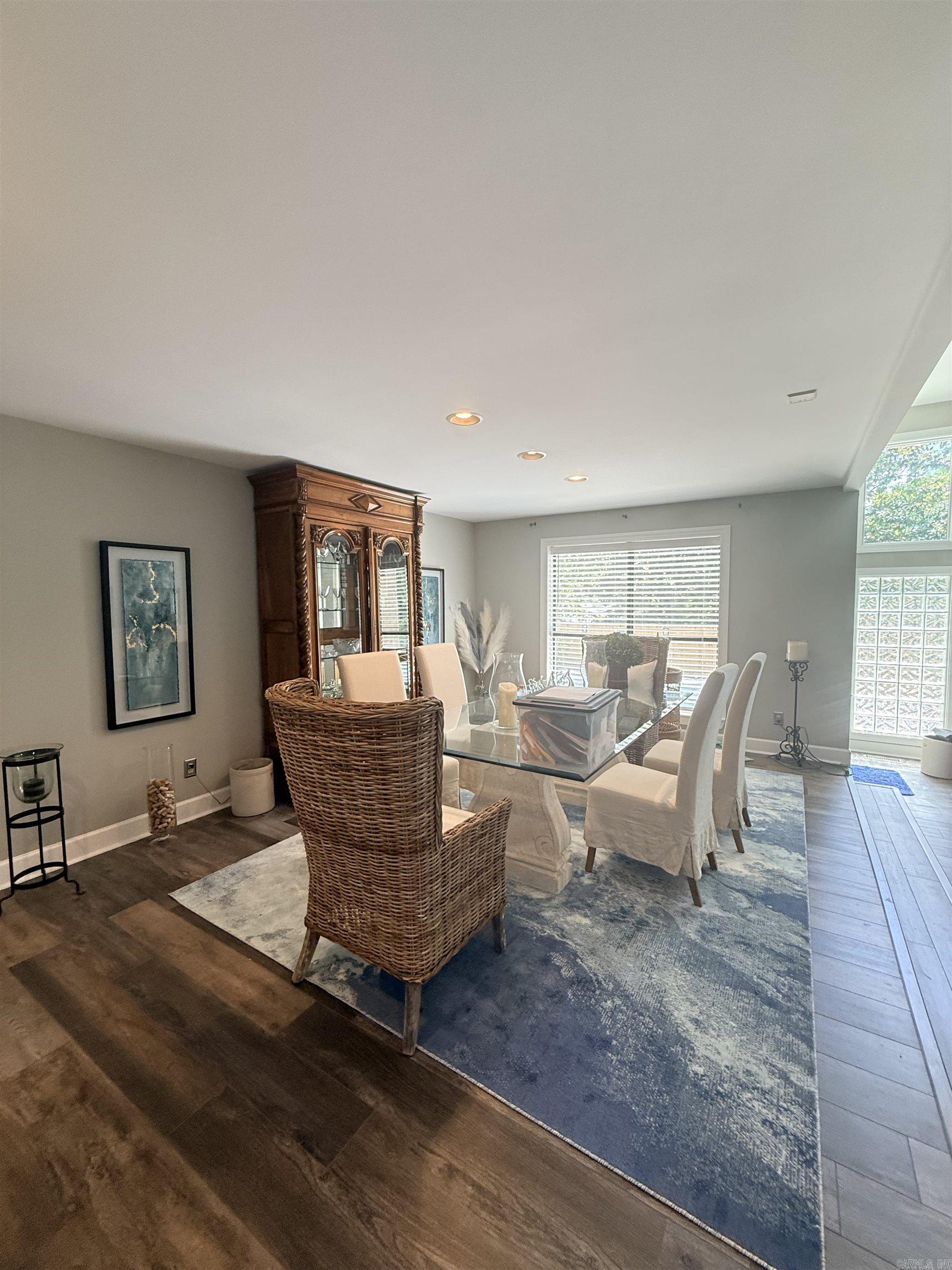 4116 Longview  Little Rock, AR