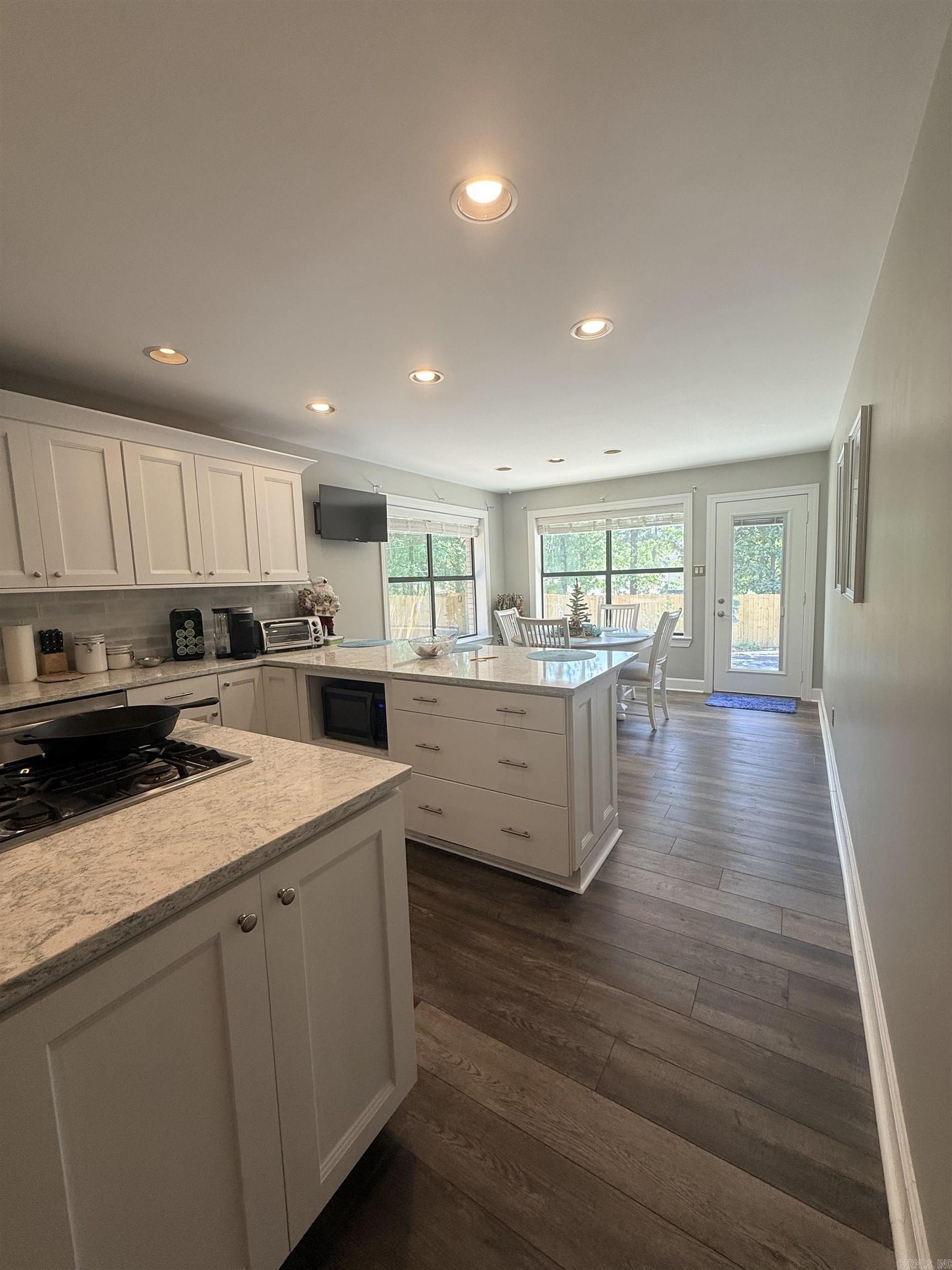 4116 Longview  Little Rock, AR