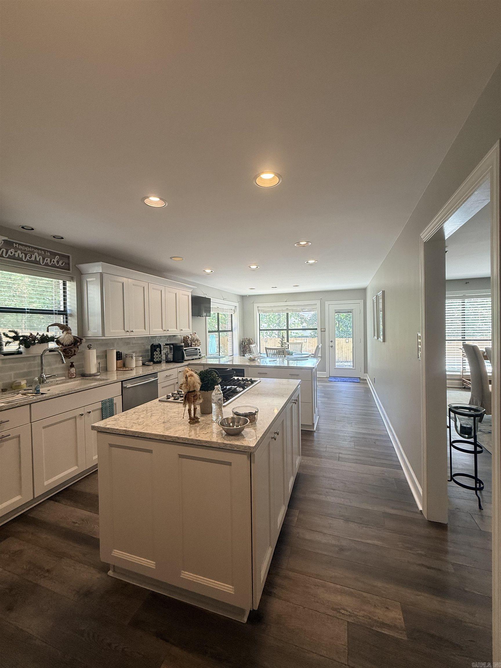 4116 Longview  Little Rock, AR