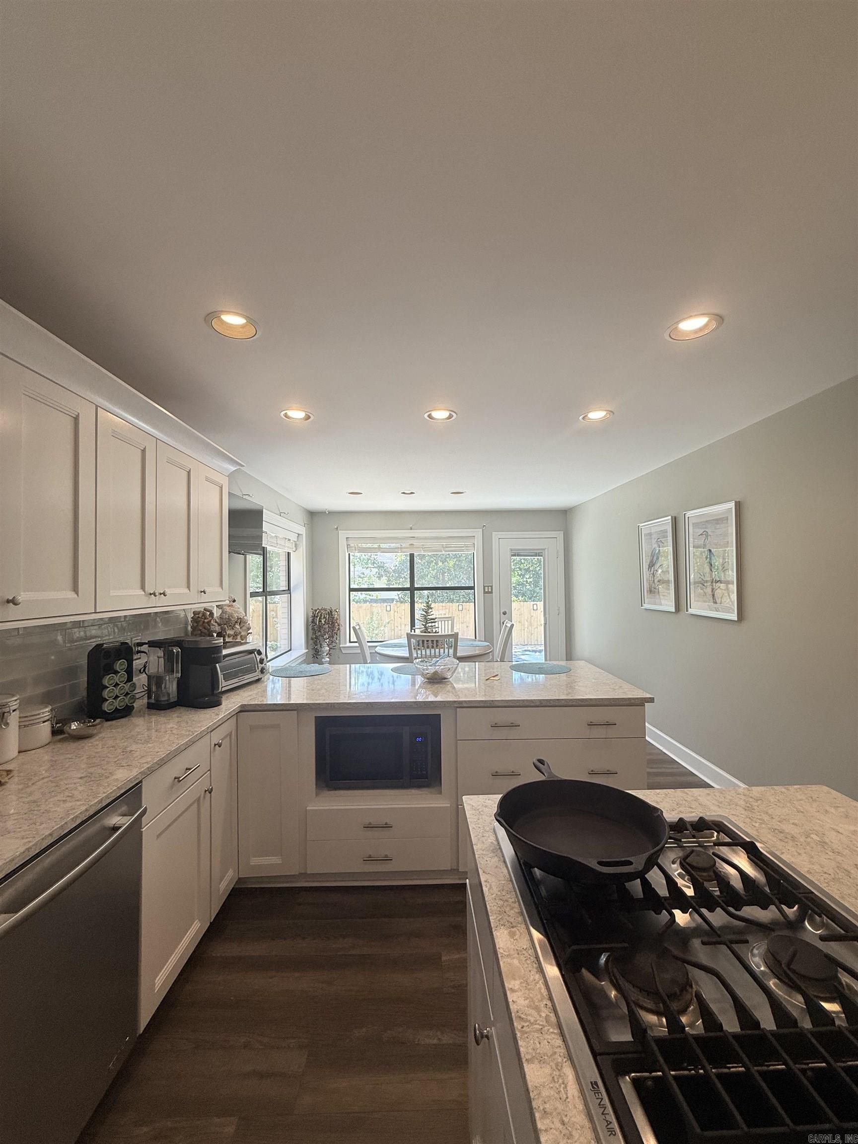 4116 Longview  Little Rock, AR