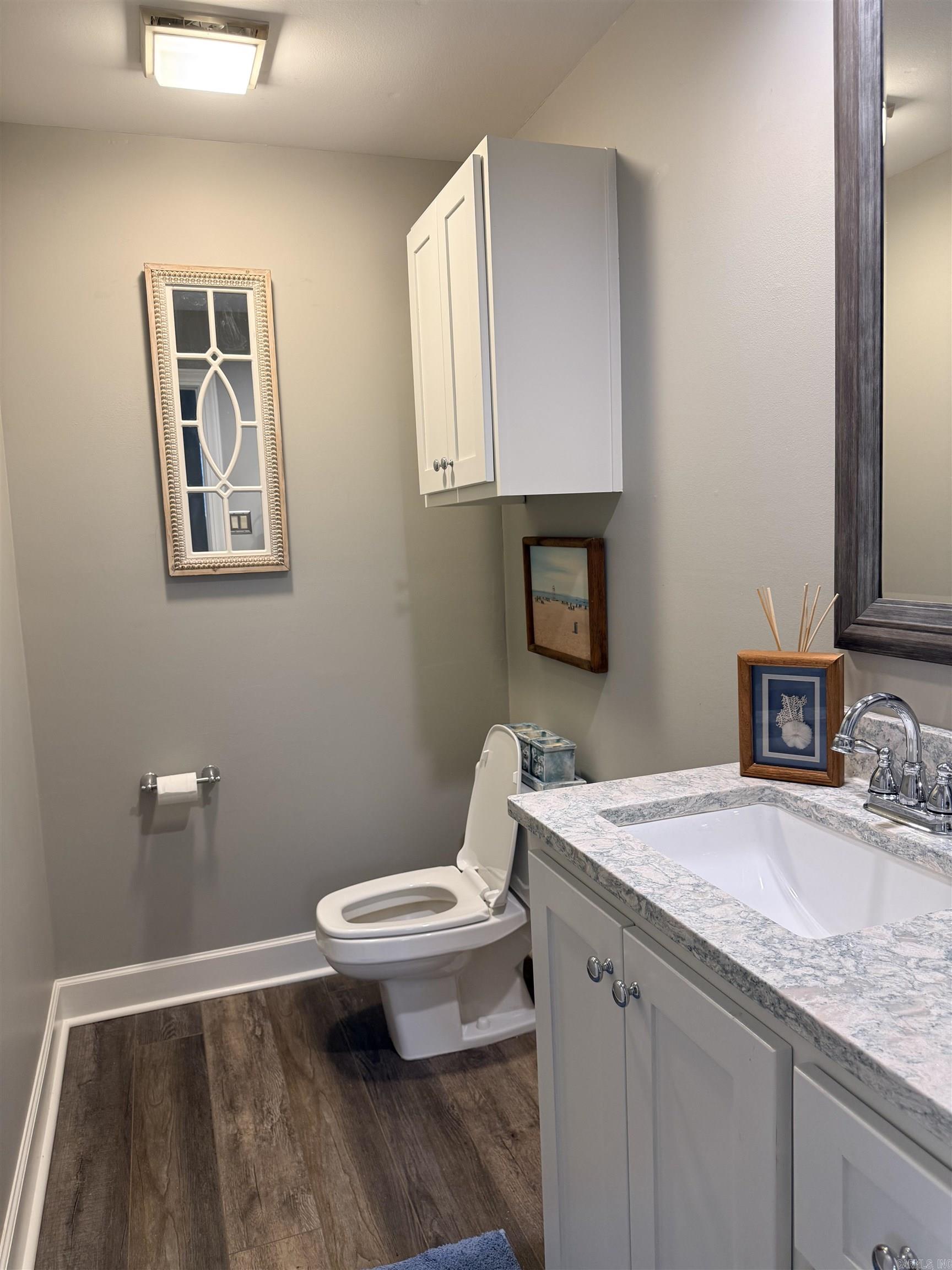 4116 Longview  Little Rock, AR