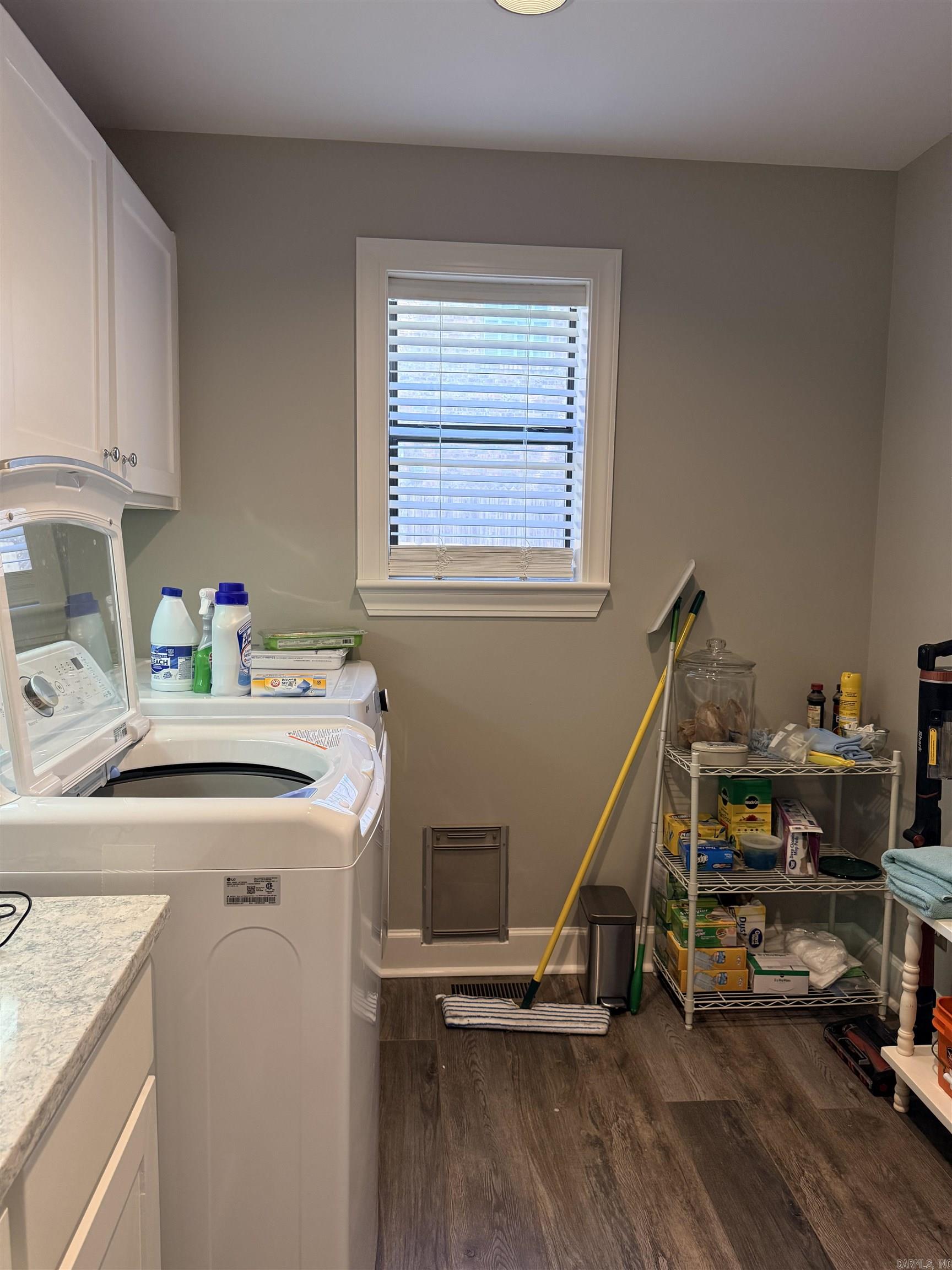 4116 Longview  Little Rock, AR