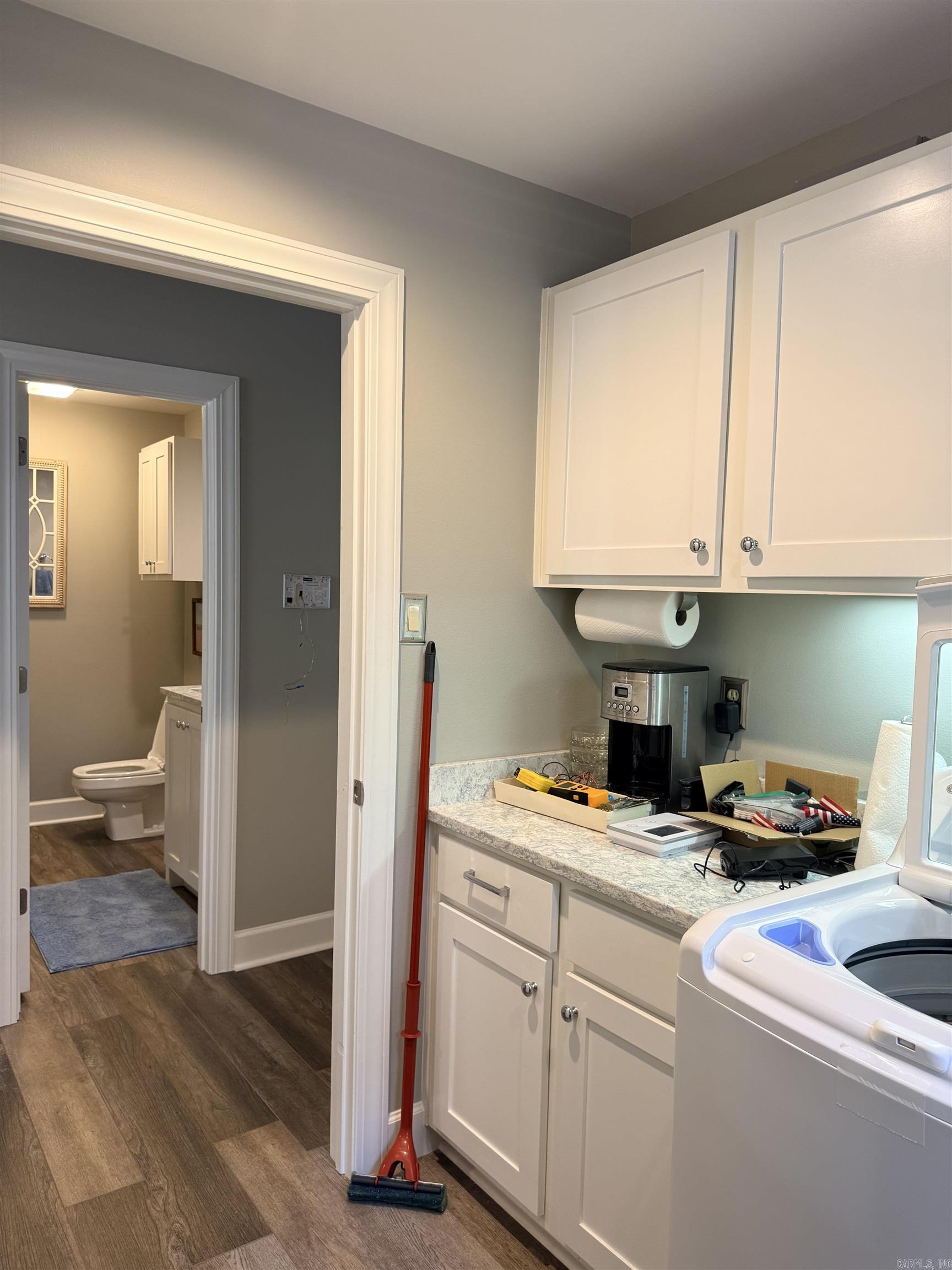 4116 Longview  Little Rock, AR