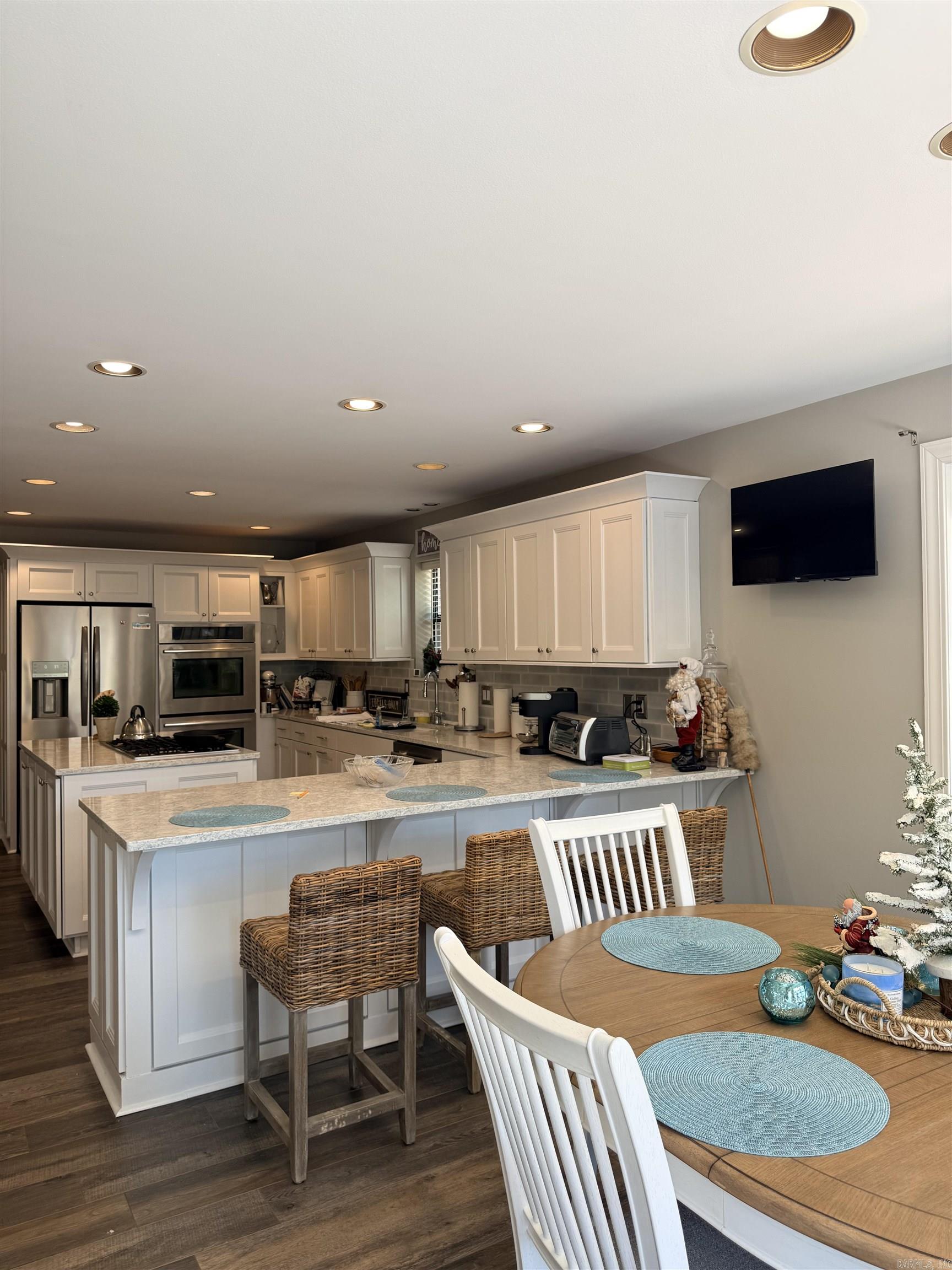 4116 Longview  Little Rock, AR