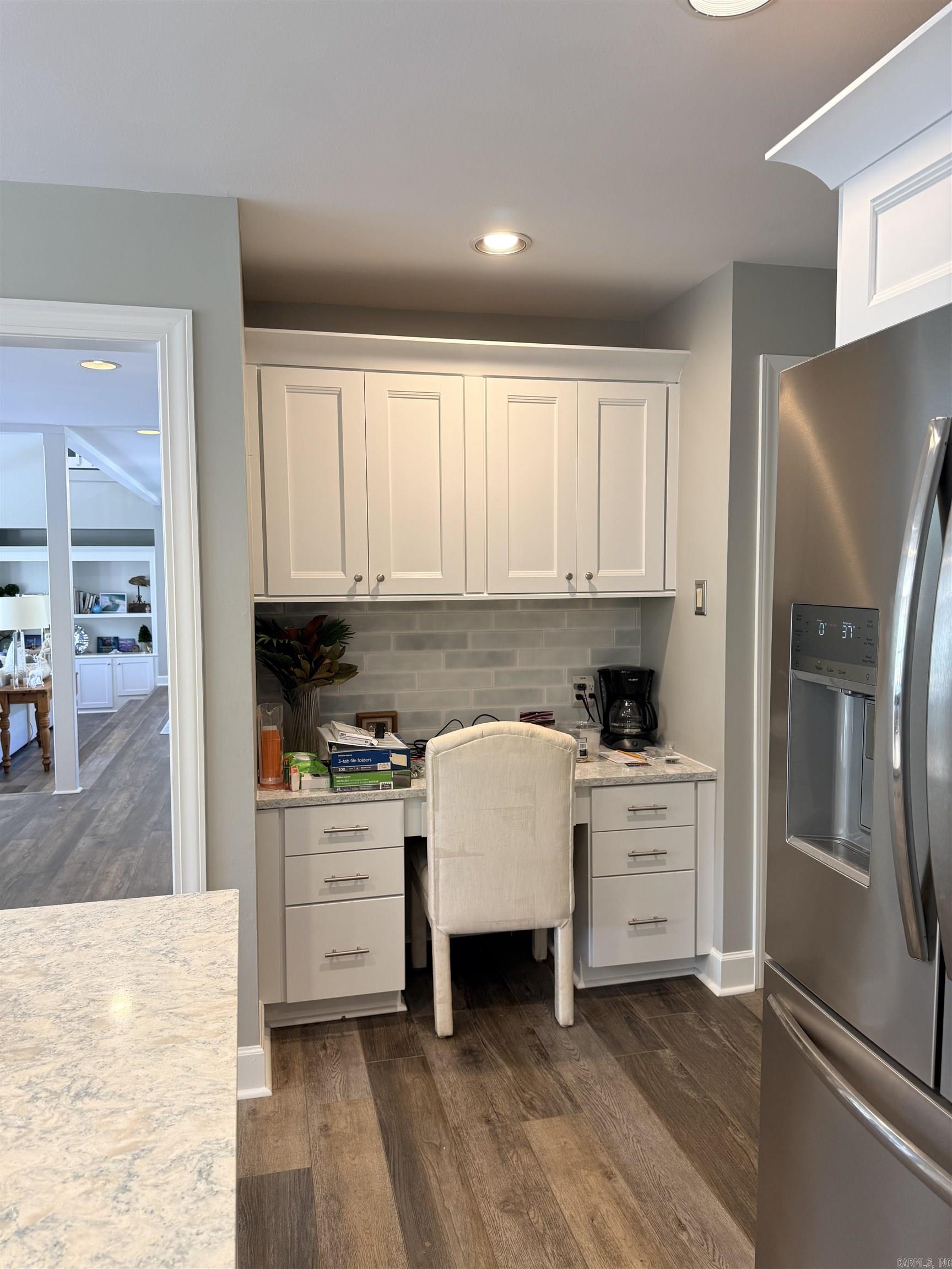 4116 Longview  Little Rock, AR