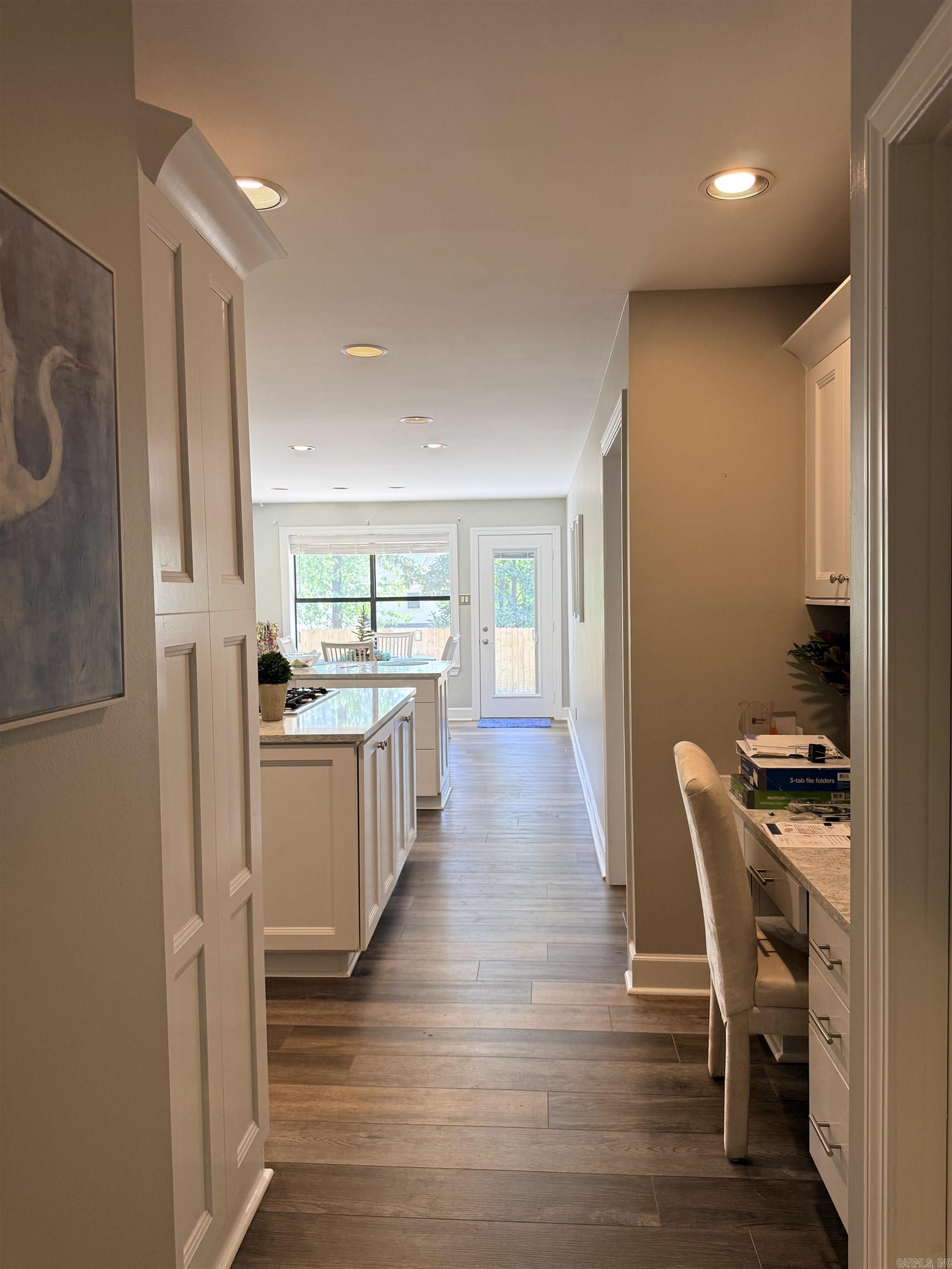 4116 Longview  Little Rock, AR