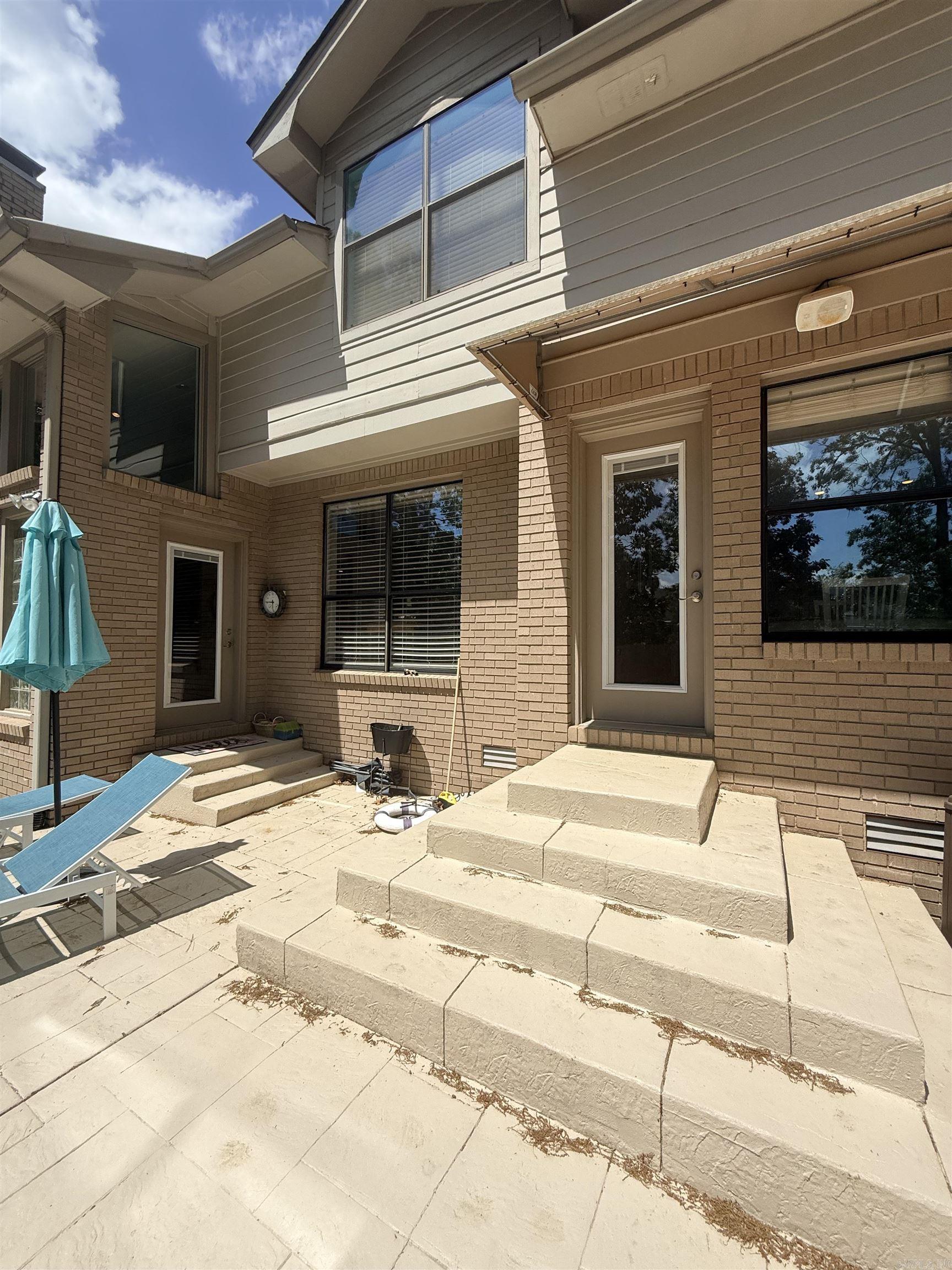 4116 Longview  Little Rock, AR