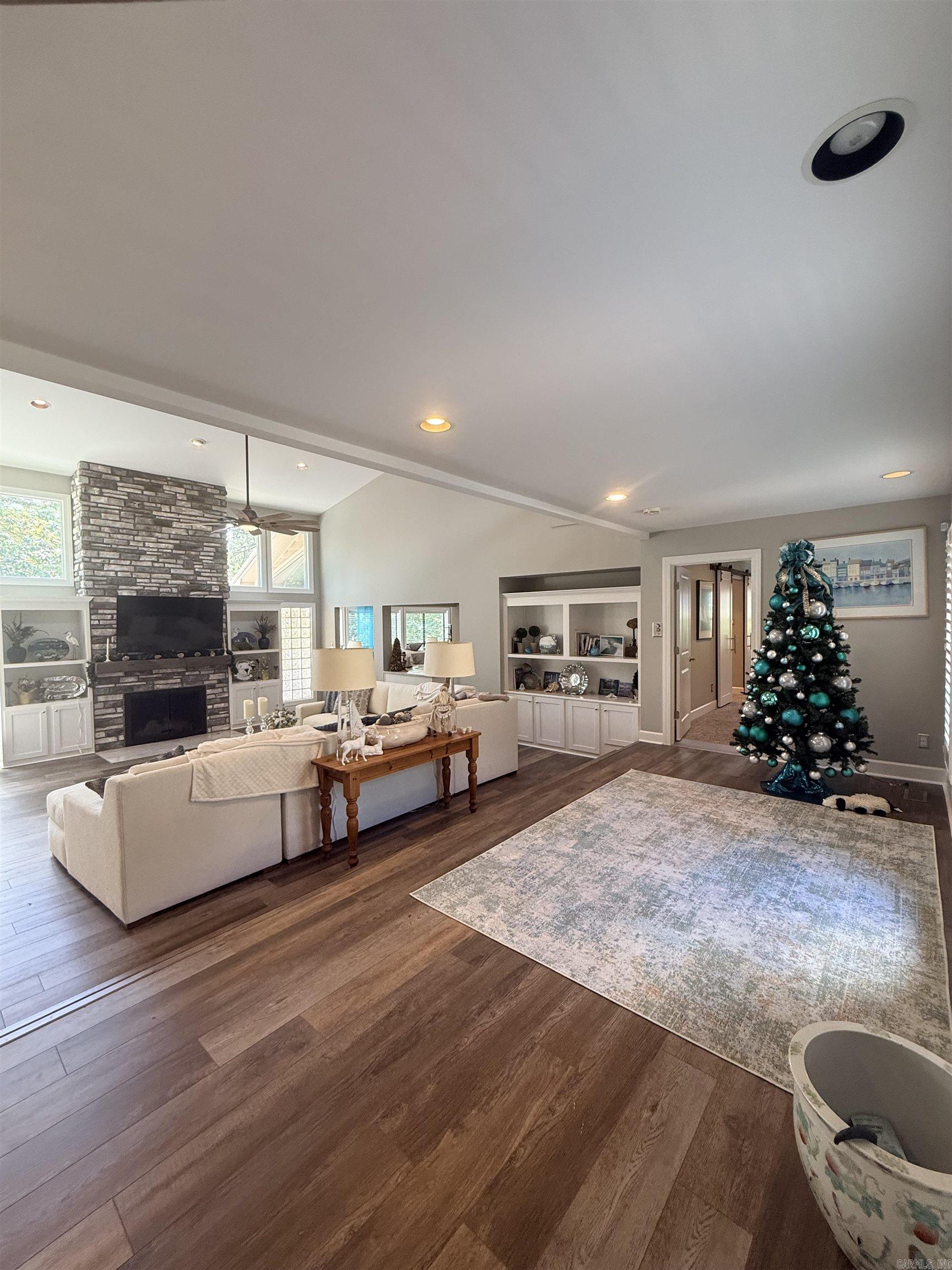 4116 Longview  Little Rock, AR