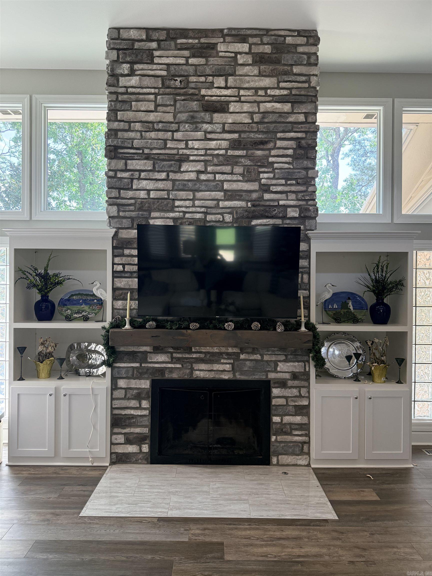 4116 Longview  Little Rock, AR