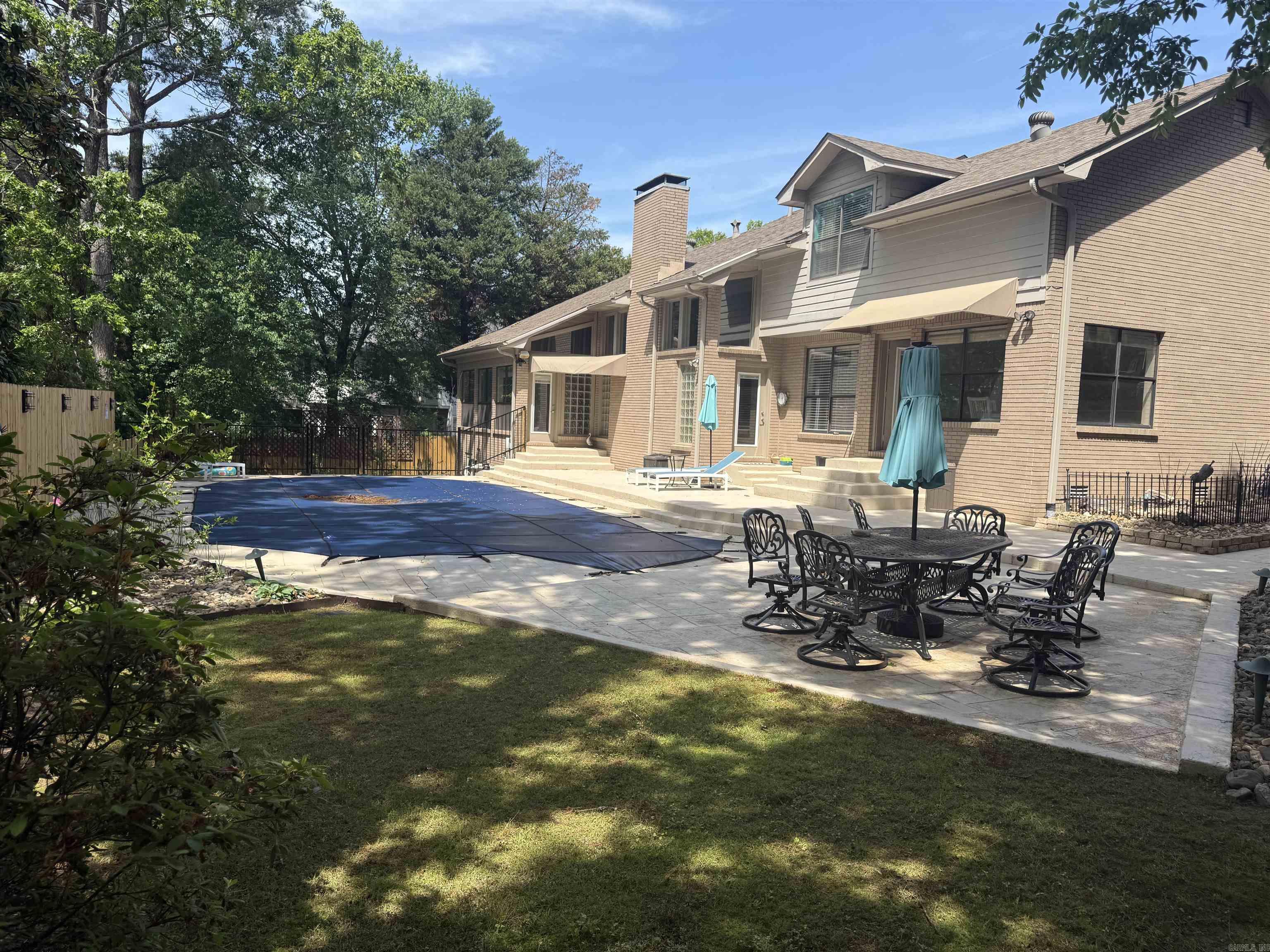 4116 Longview  Little Rock, AR