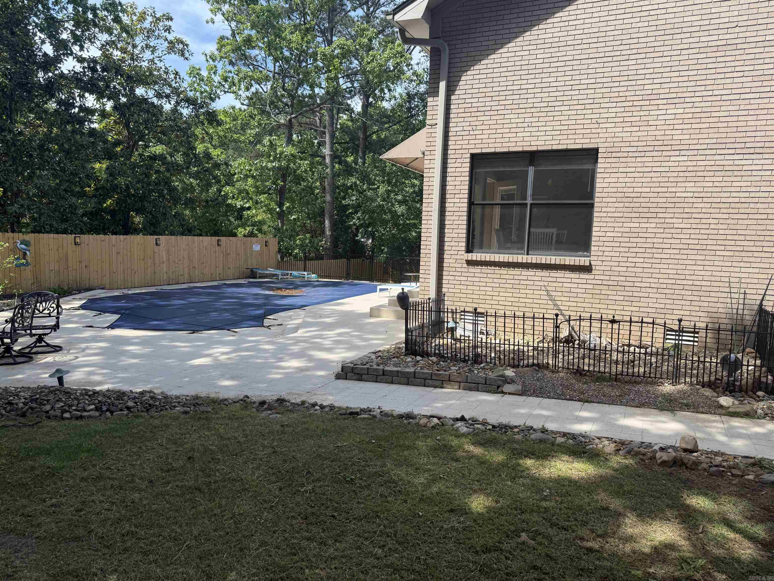 4116 Longview  Little Rock, AR