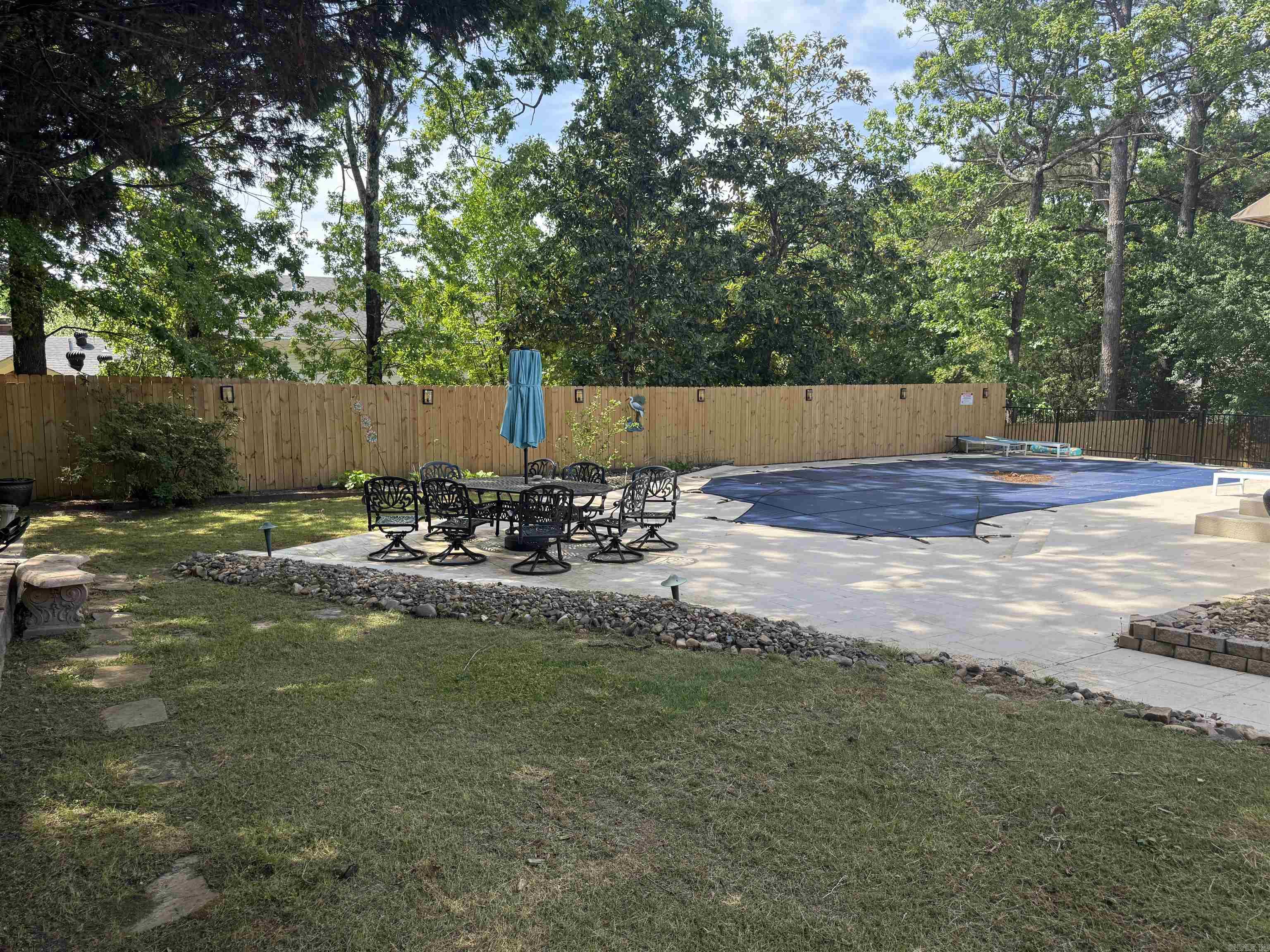 4116 Longview  Little Rock, AR