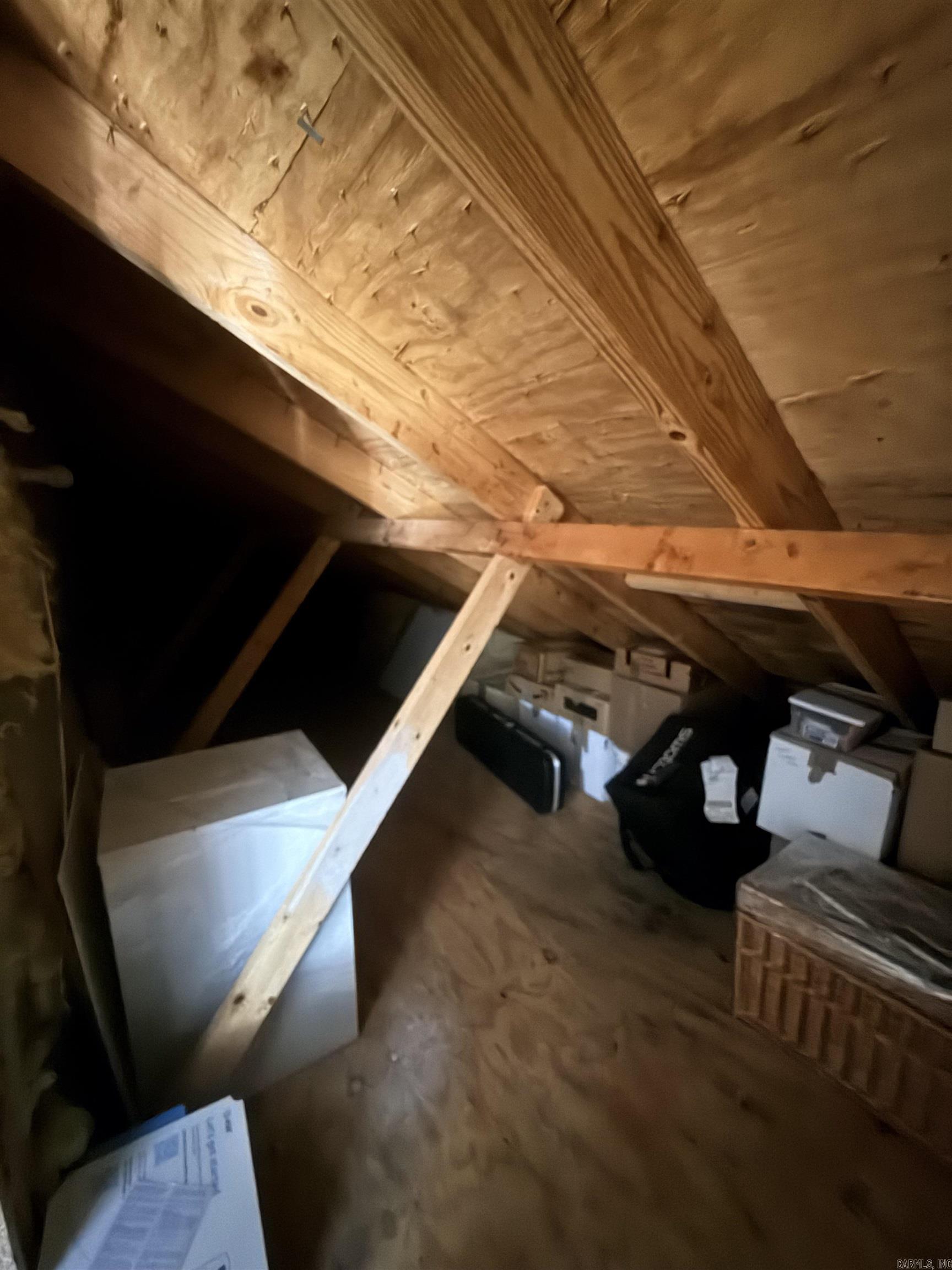 4116 Longview  Little Rock, AR