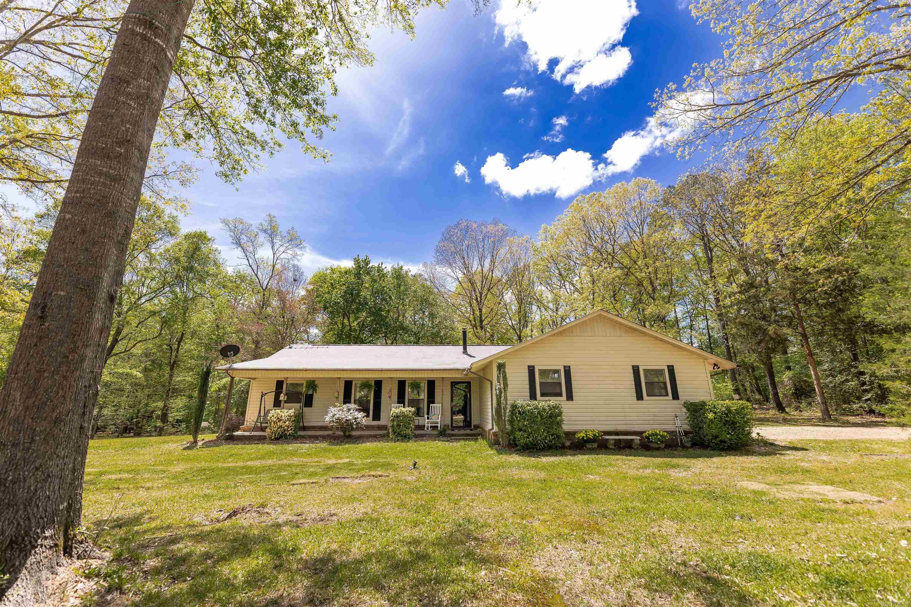 147 Post Oak  Camden, AR