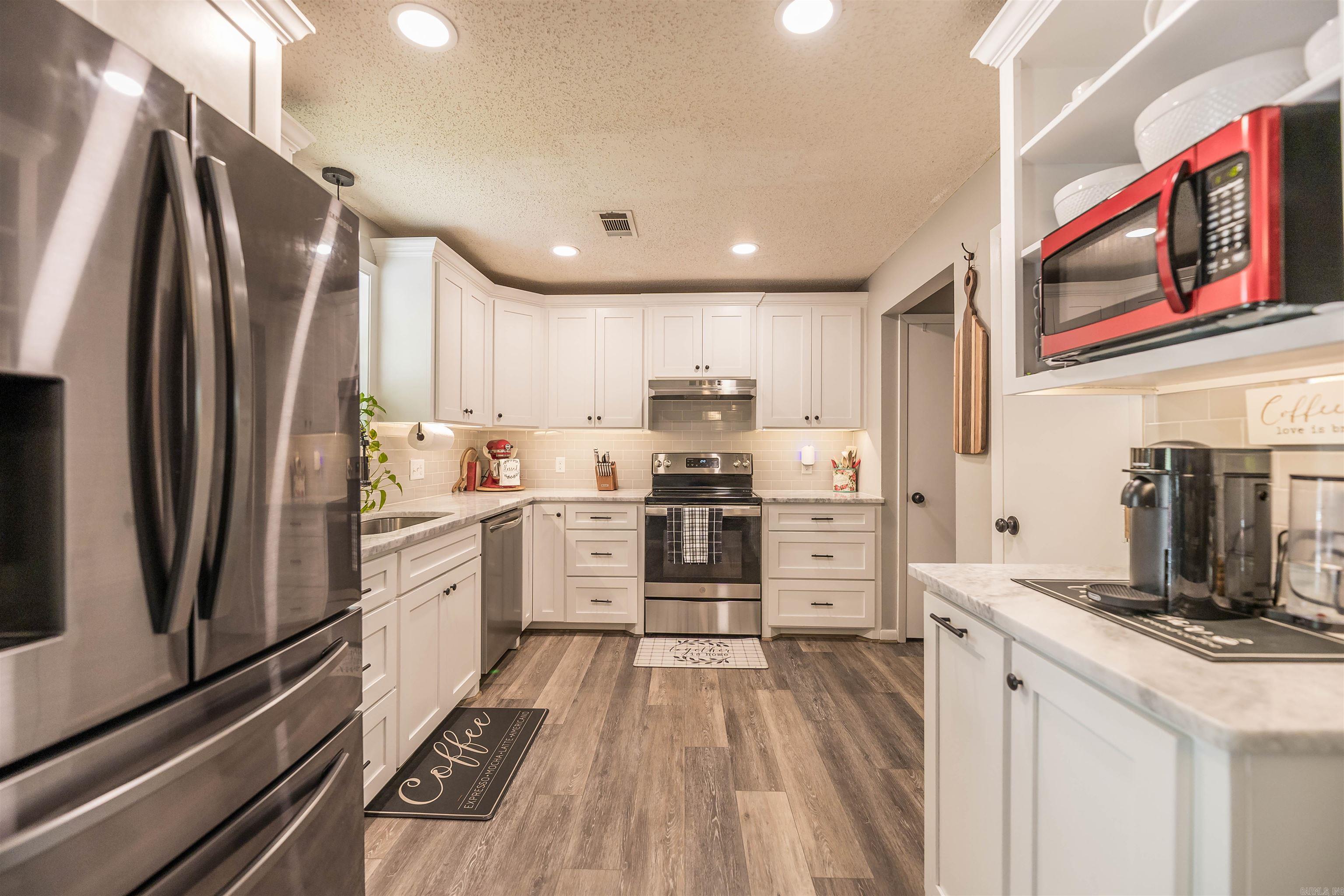 147 Post Oak  Camden, AR