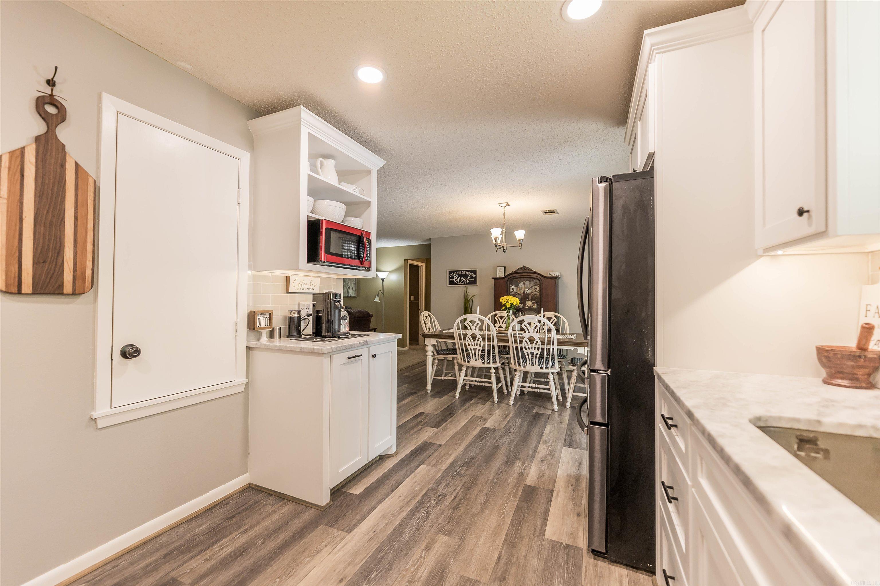 147 Post Oak  Camden, AR