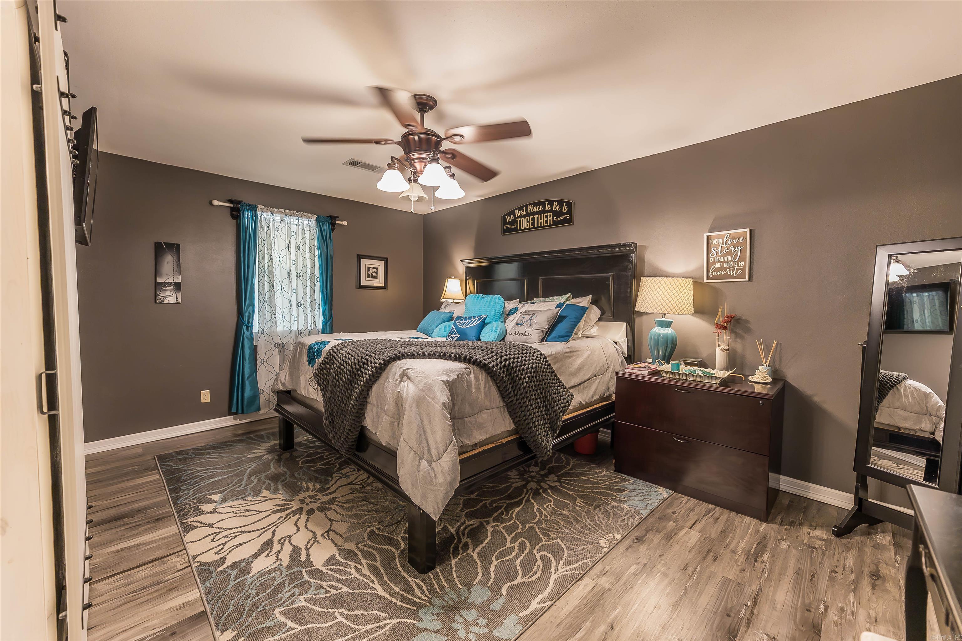 147 Post Oak  Camden, AR