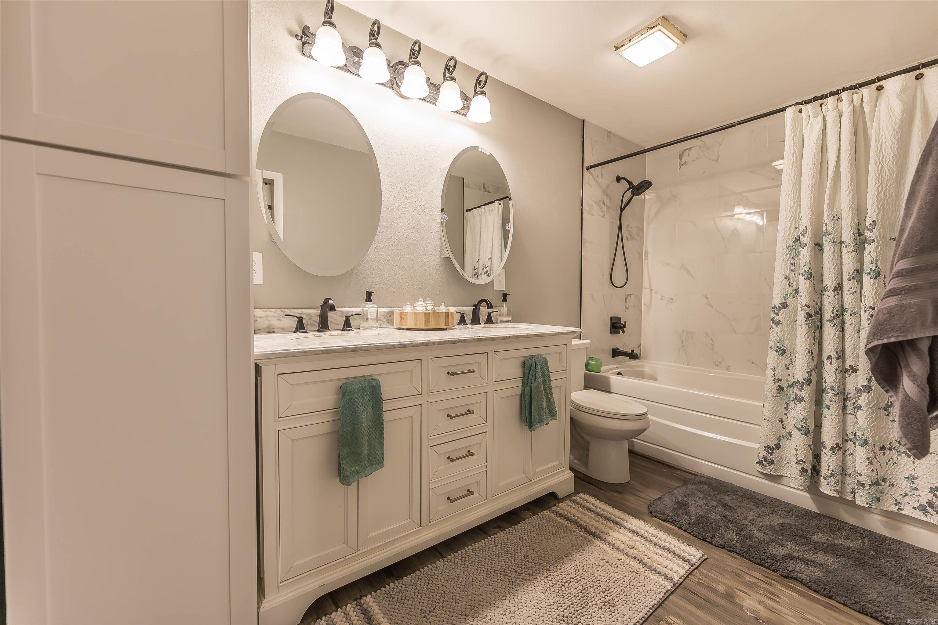 147 Post Oak  Camden, AR