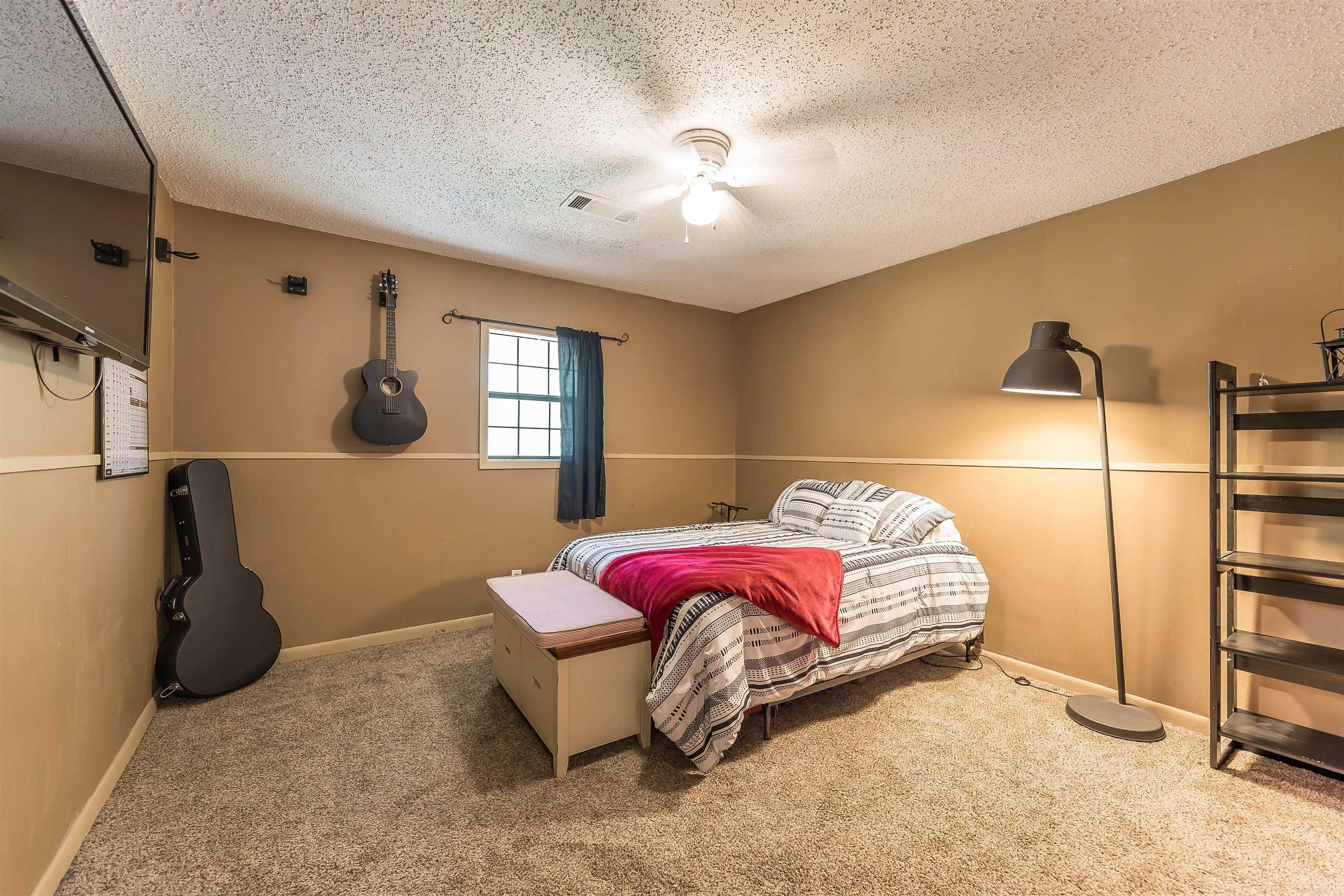 147 Post Oak  Camden, AR