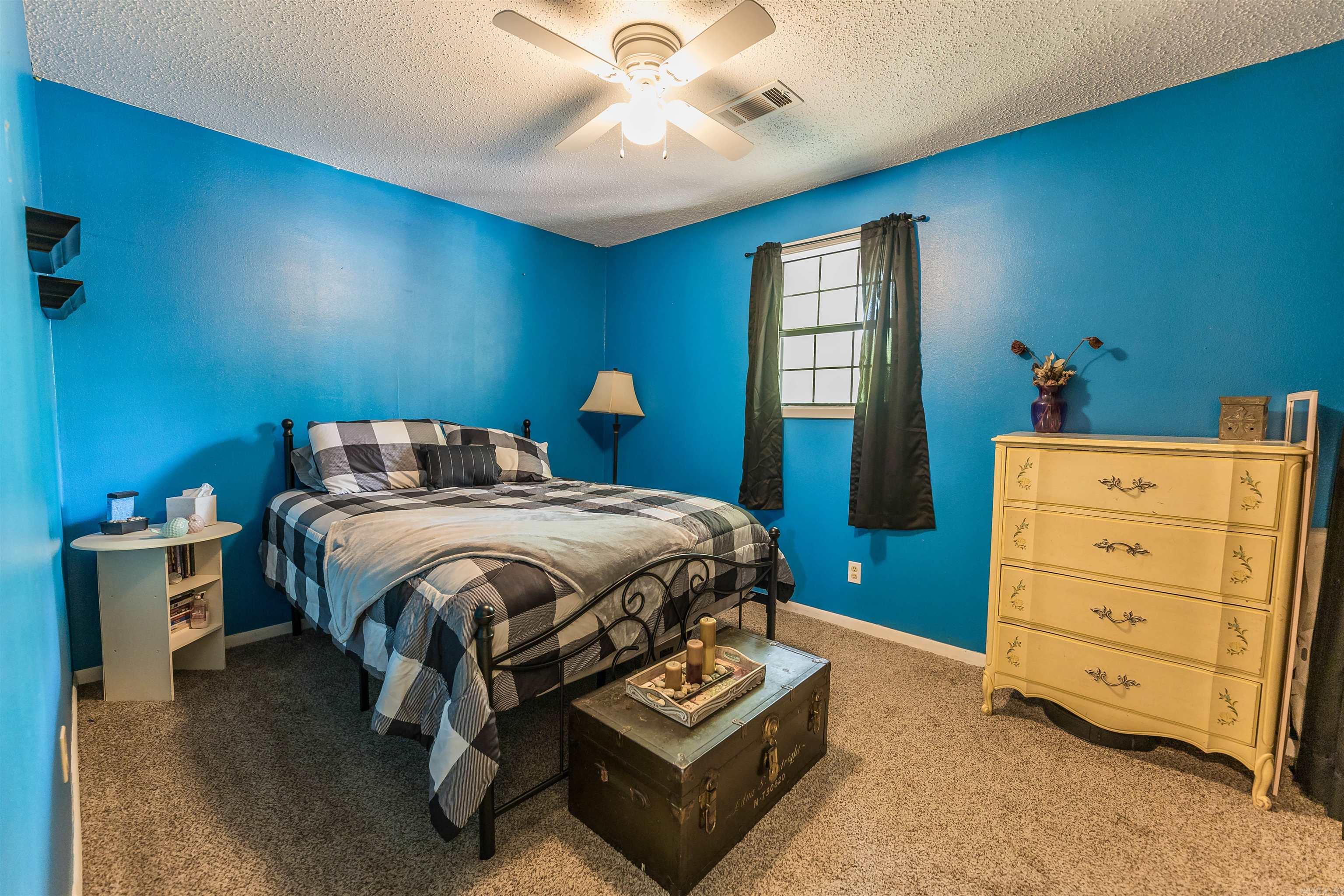 147 Post Oak  Camden, AR