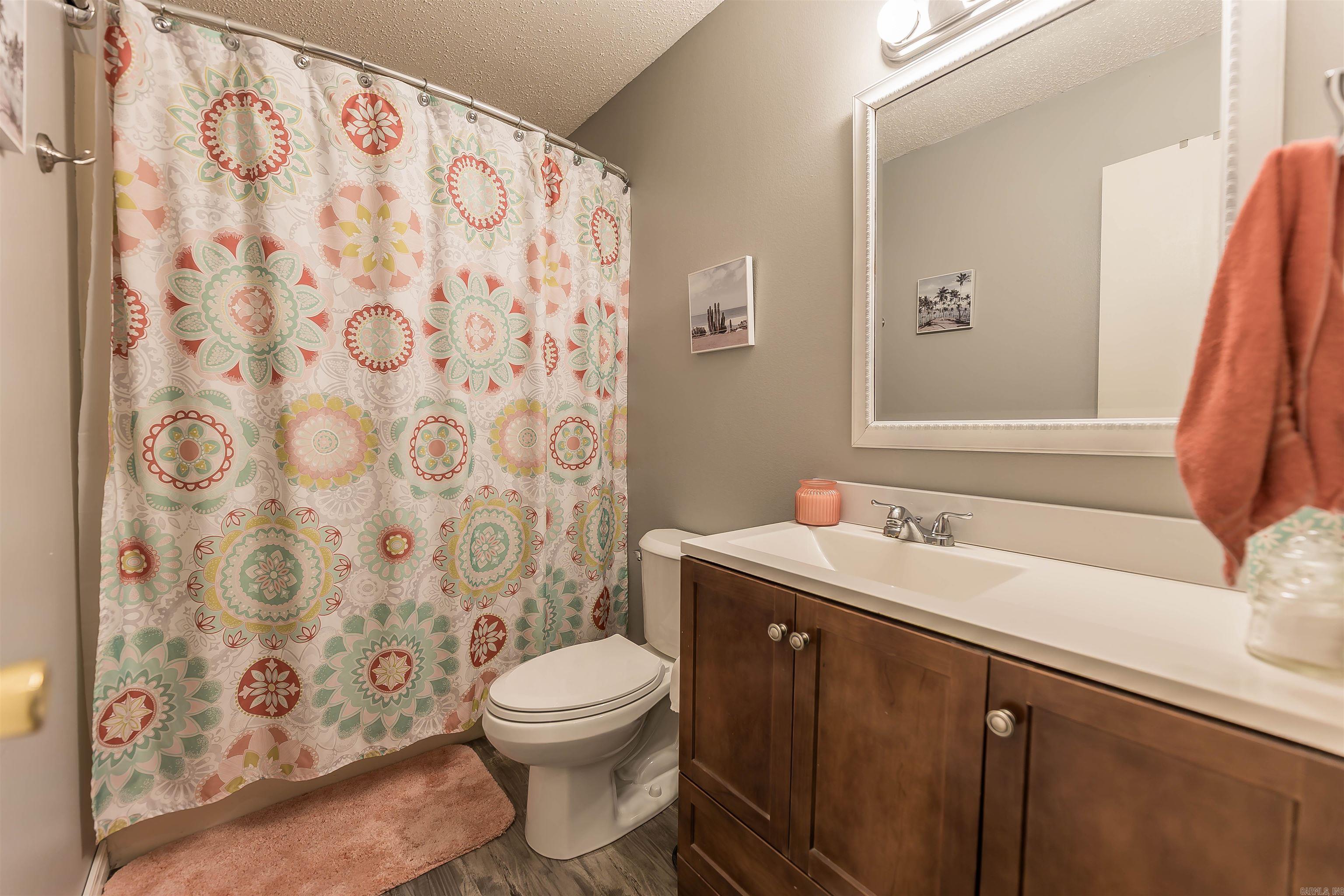 147 Post Oak  Camden, AR