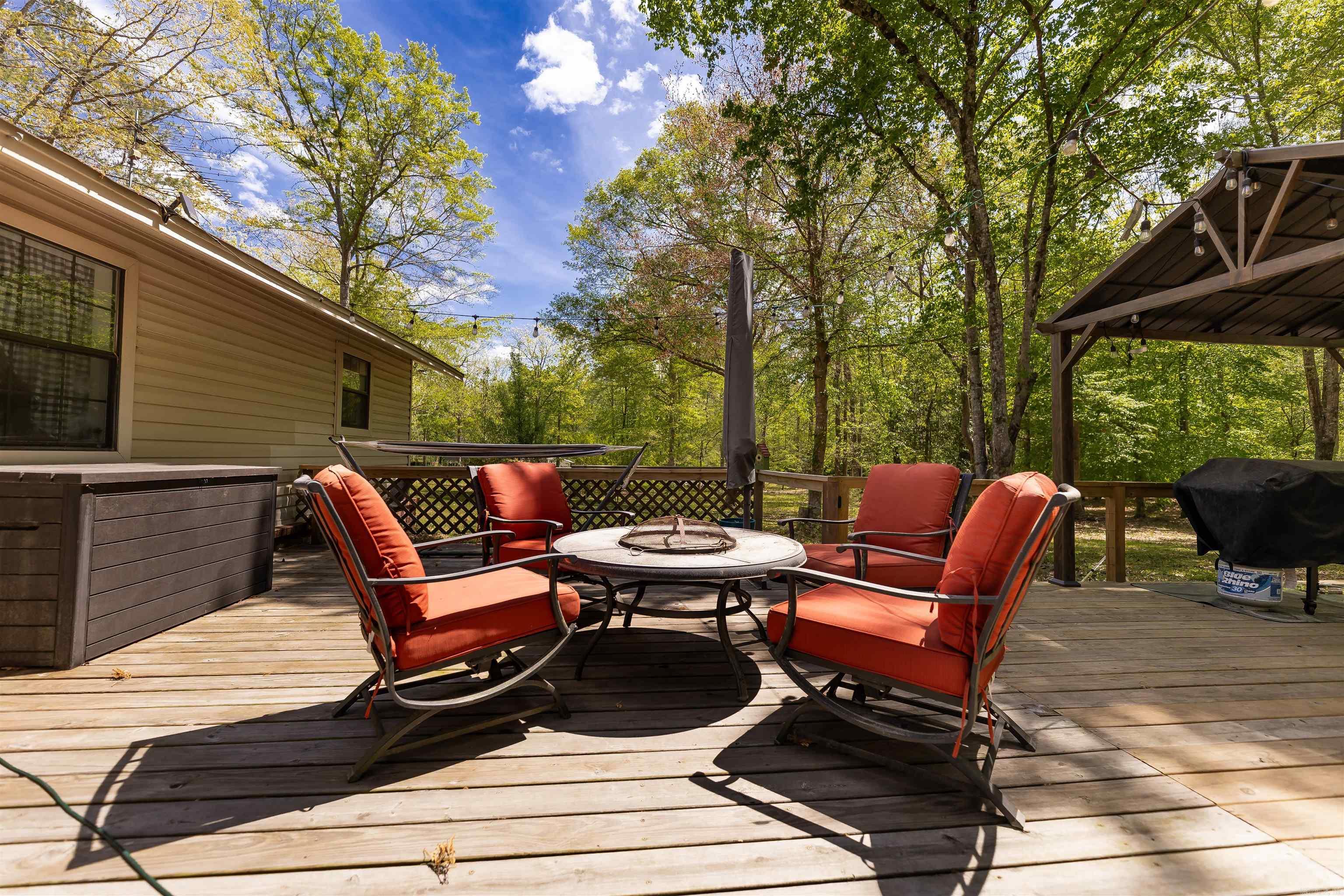 147 Post Oak  Camden, AR