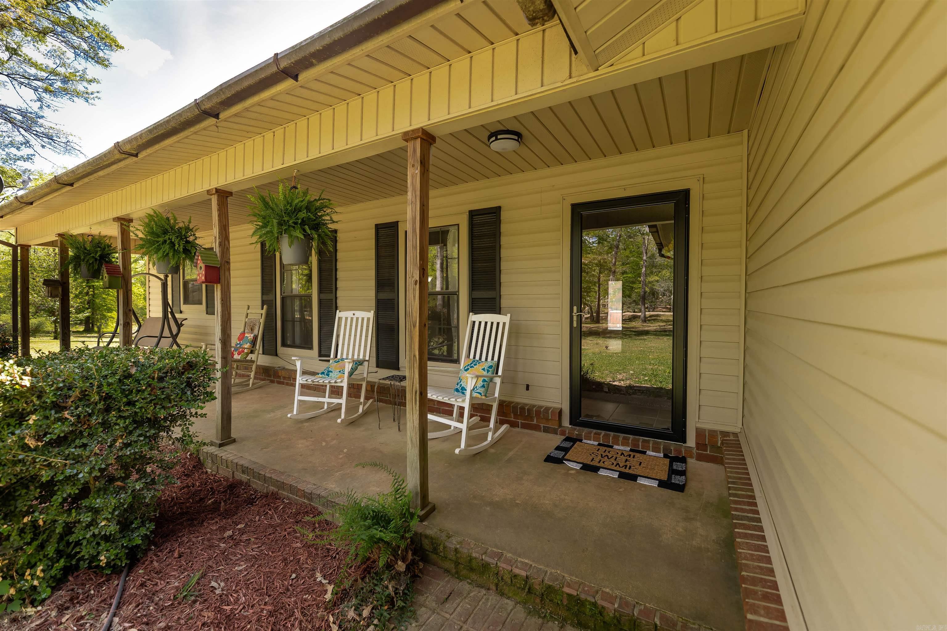 147 Post Oak  Camden, AR