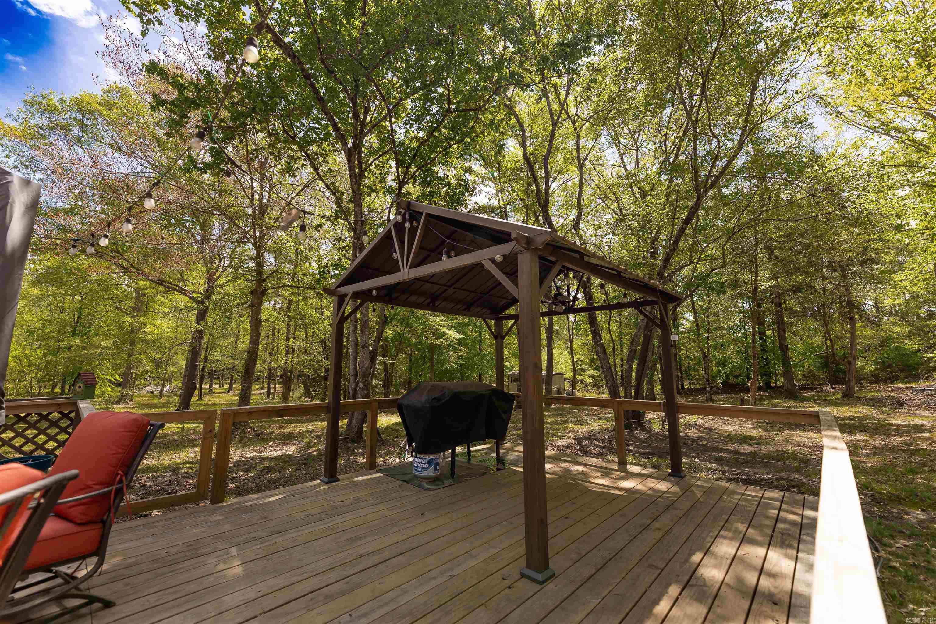 147 Post Oak  Camden, AR