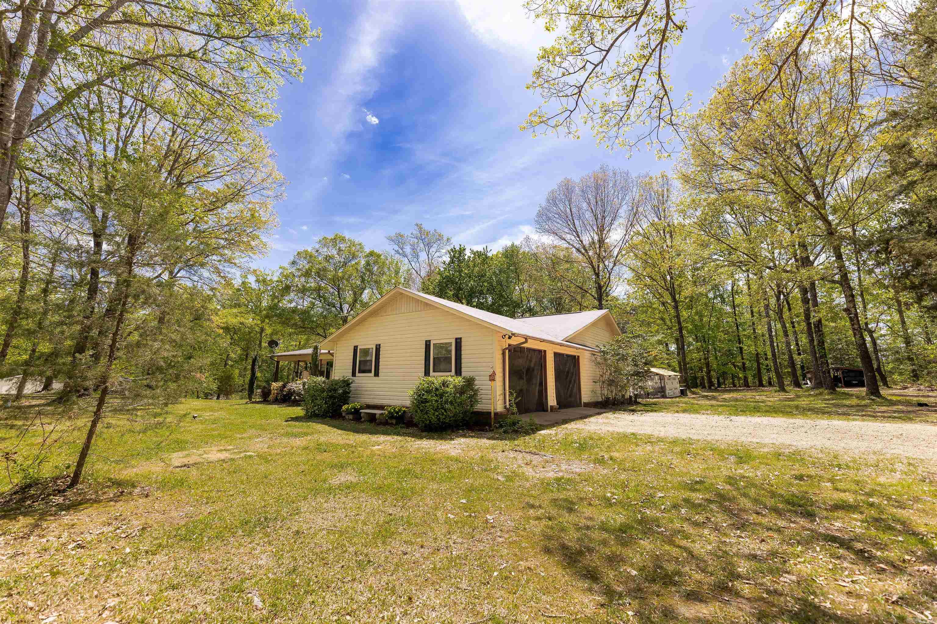 147 Post Oak  Camden, AR