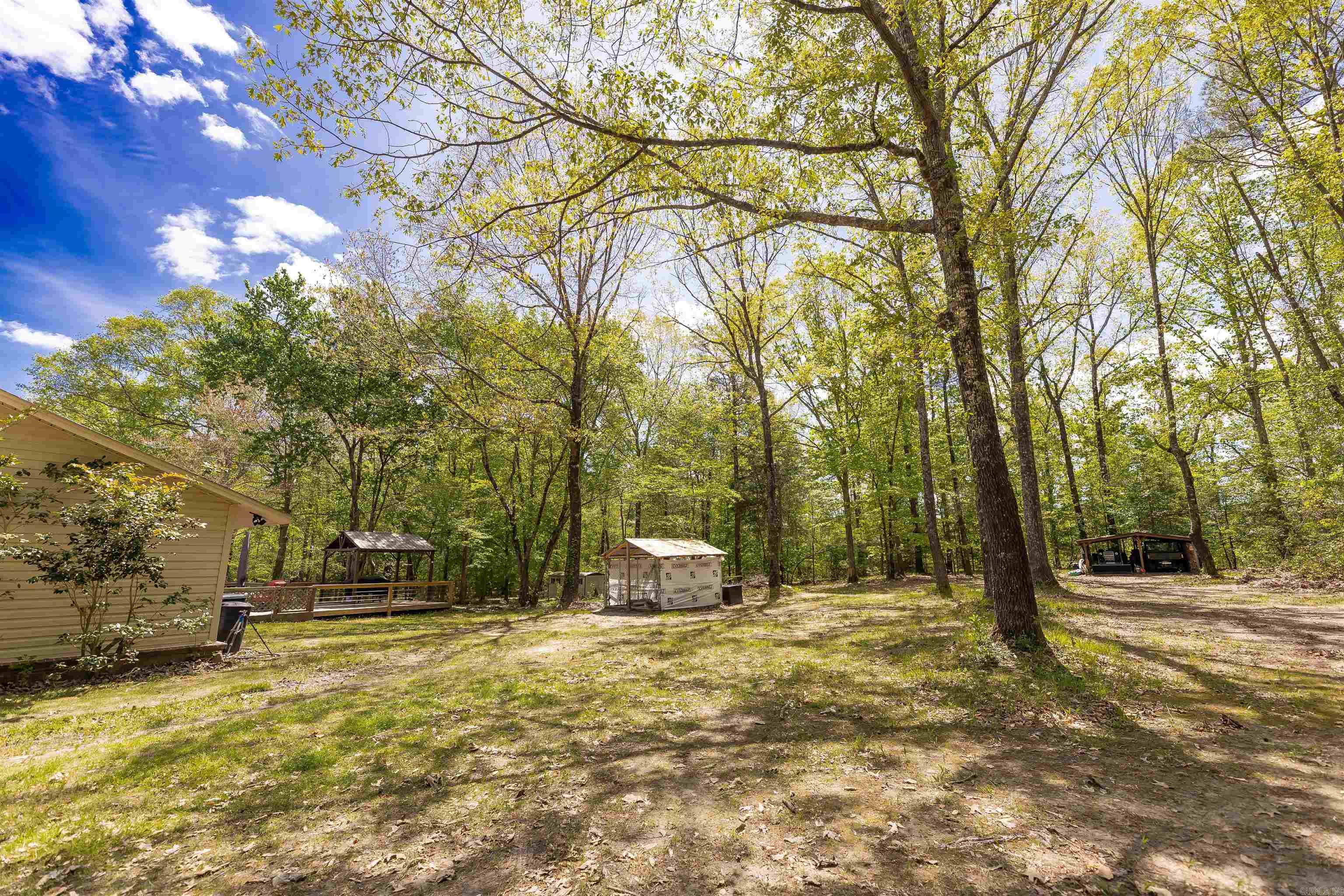 147 Post Oak  Camden, AR