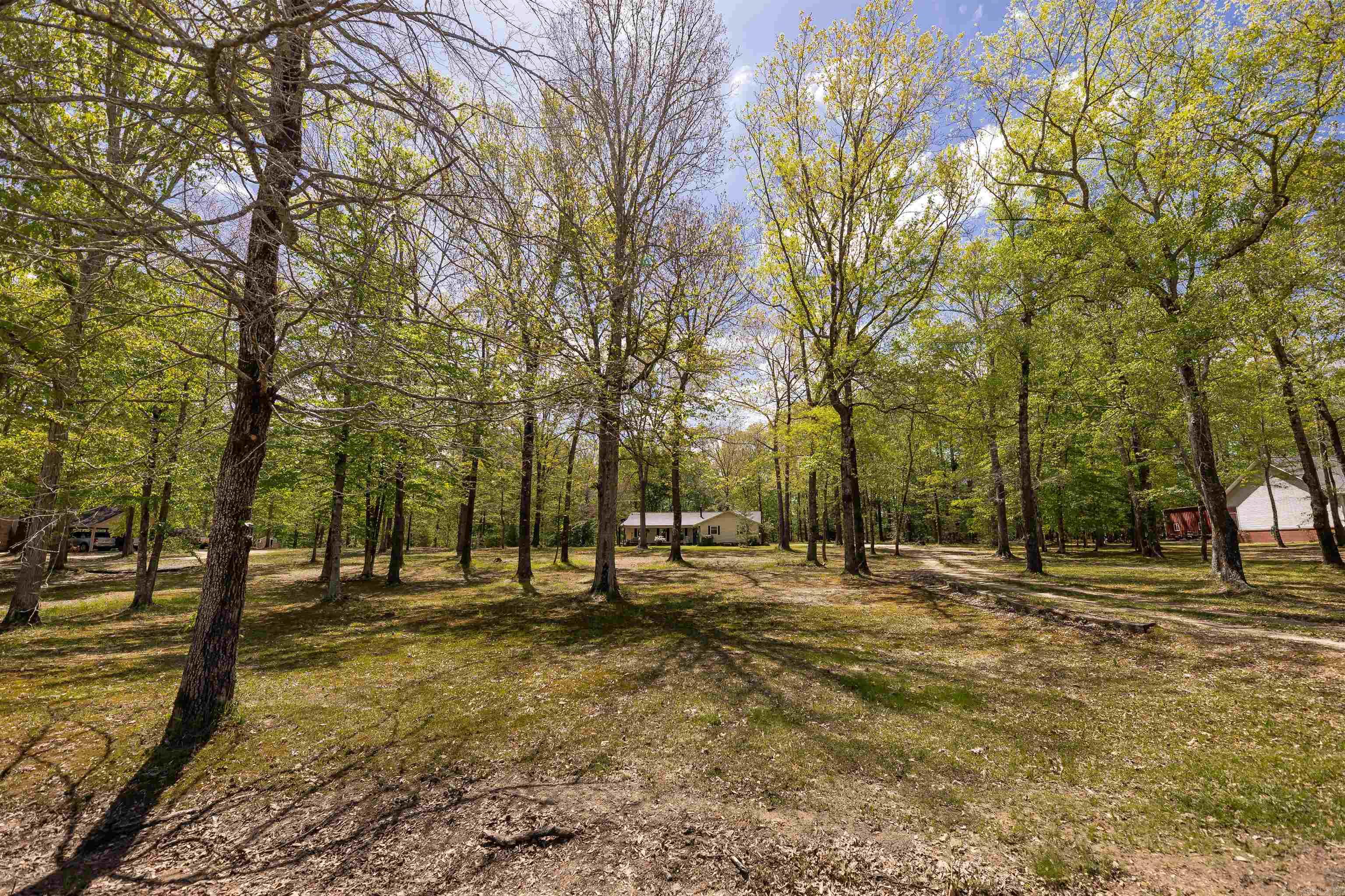 147 Post Oak  Camden, AR