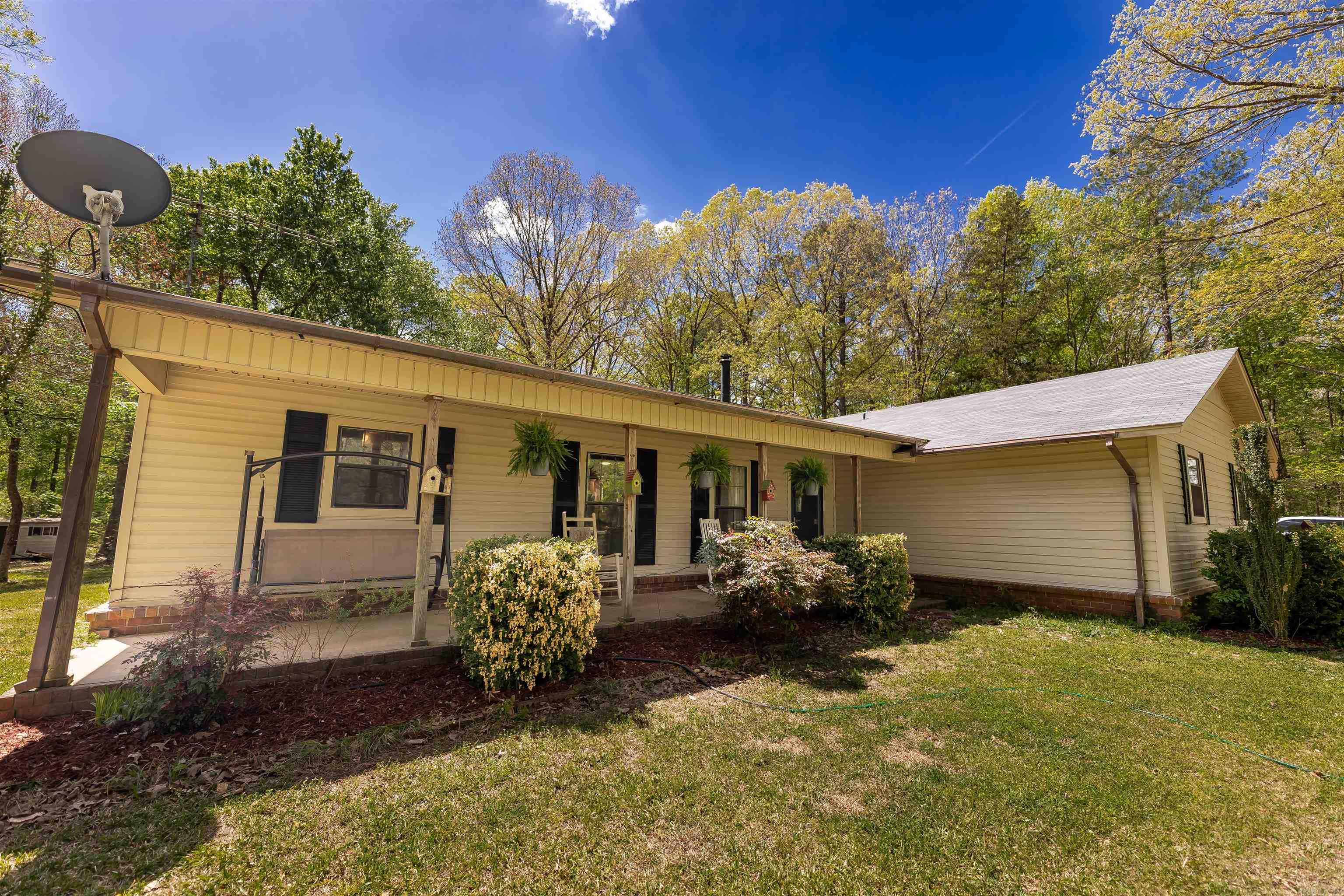 147 Post Oak  Camden, AR