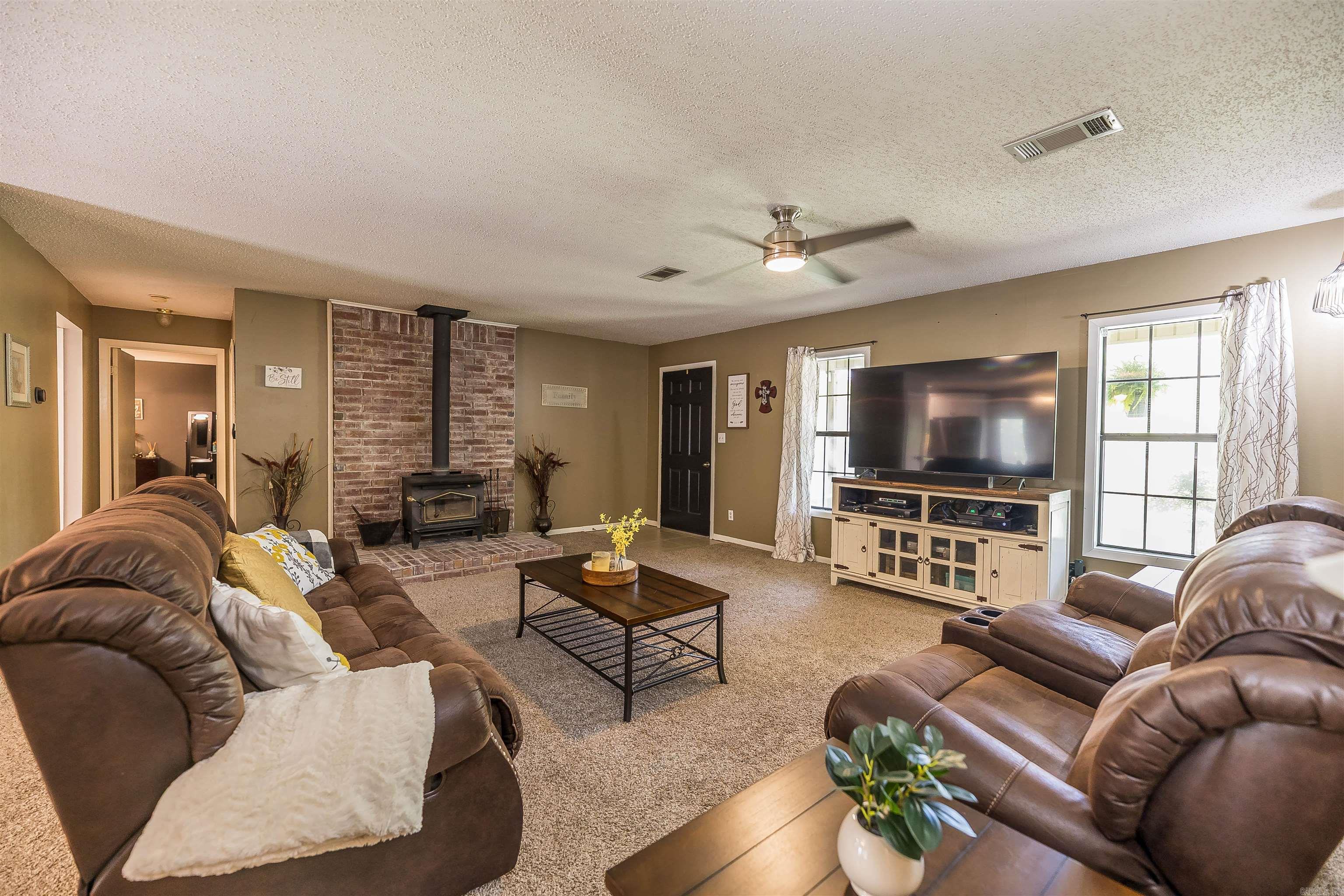 147 Post Oak  Camden, AR