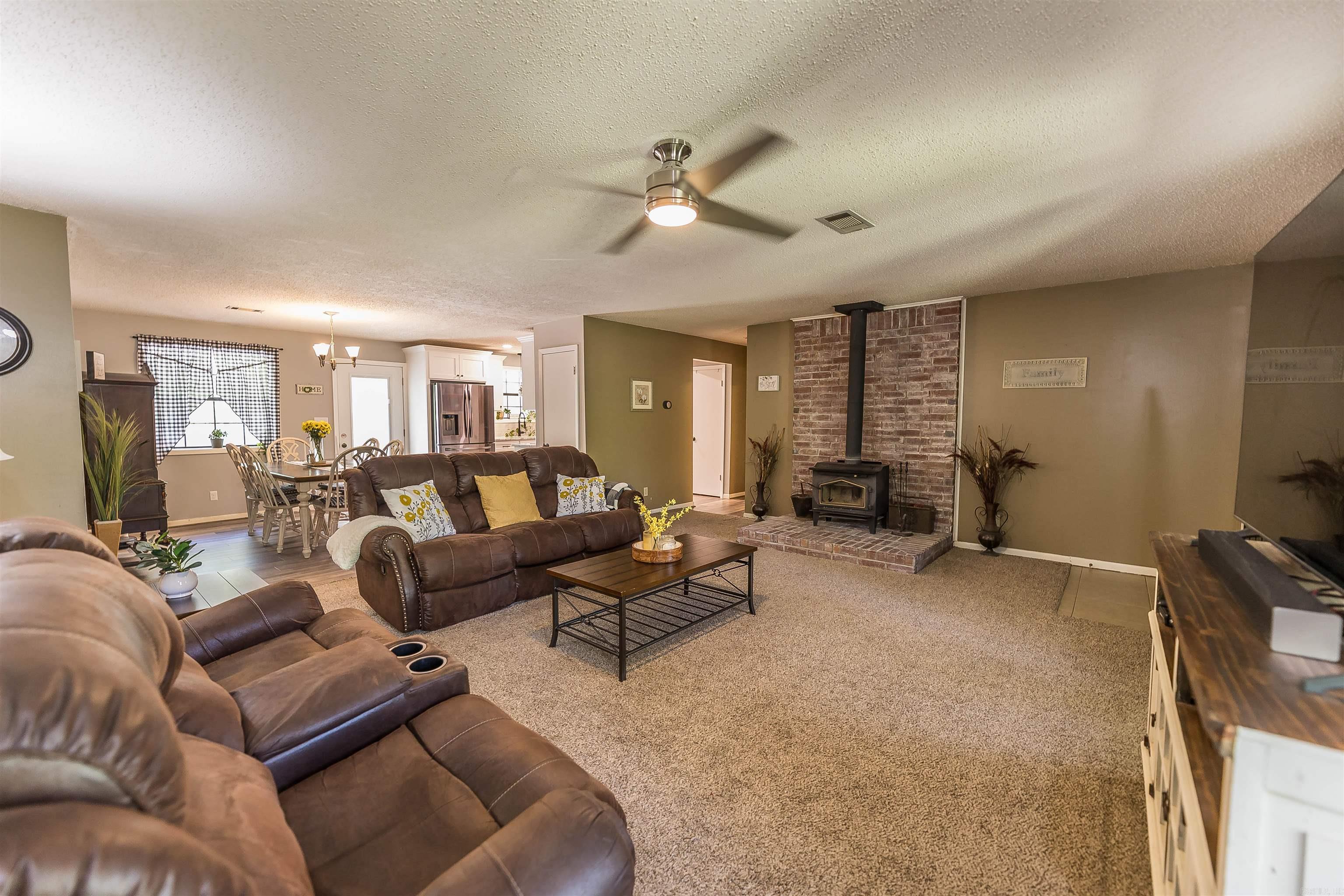 147 Post Oak  Camden, AR