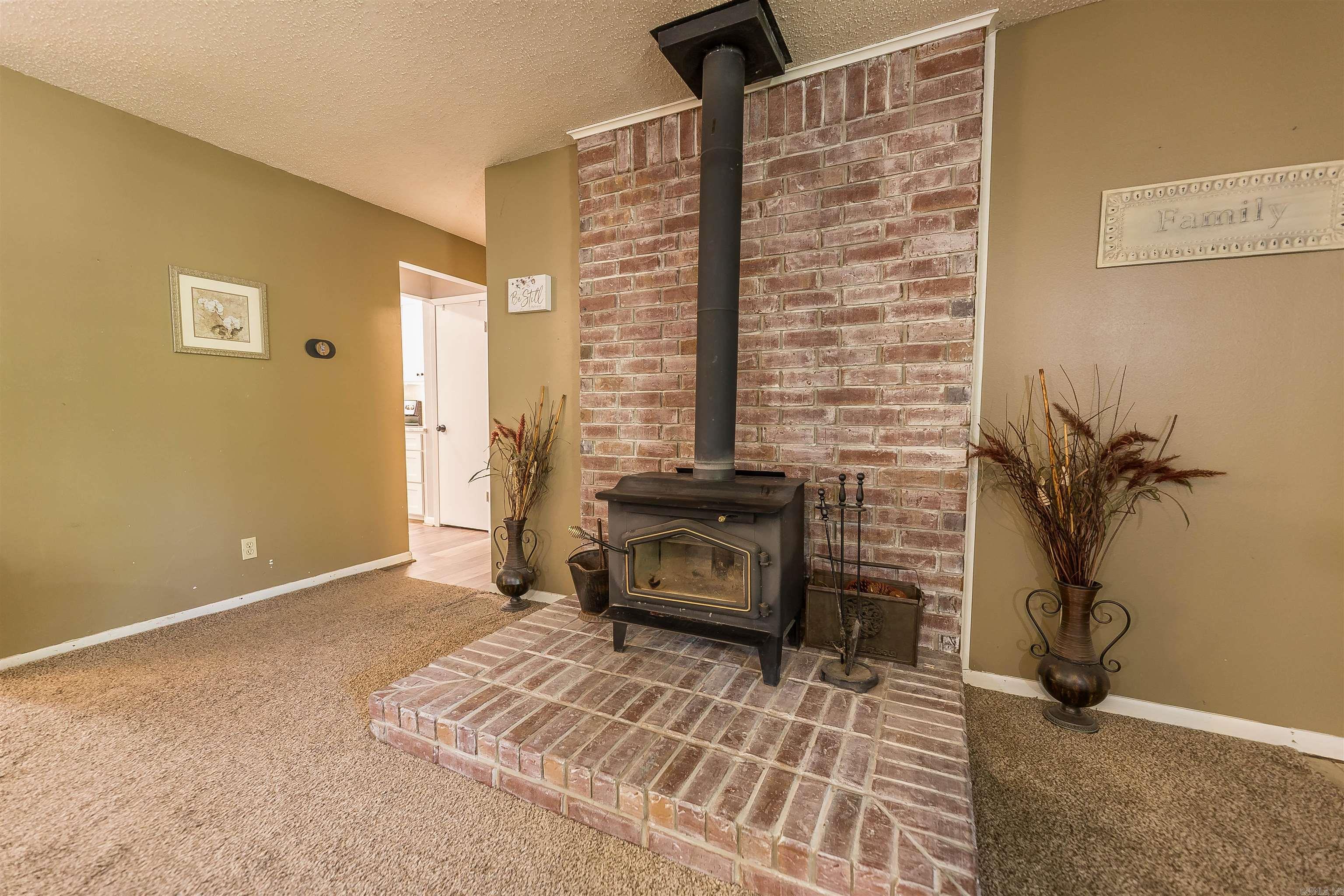 147 Post Oak  Camden, AR