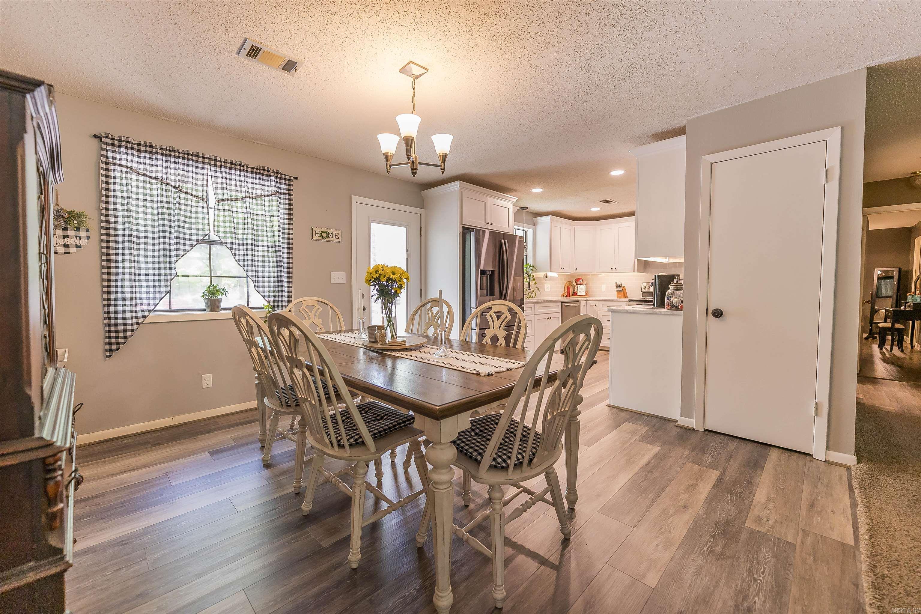 147 Post Oak  Camden, AR