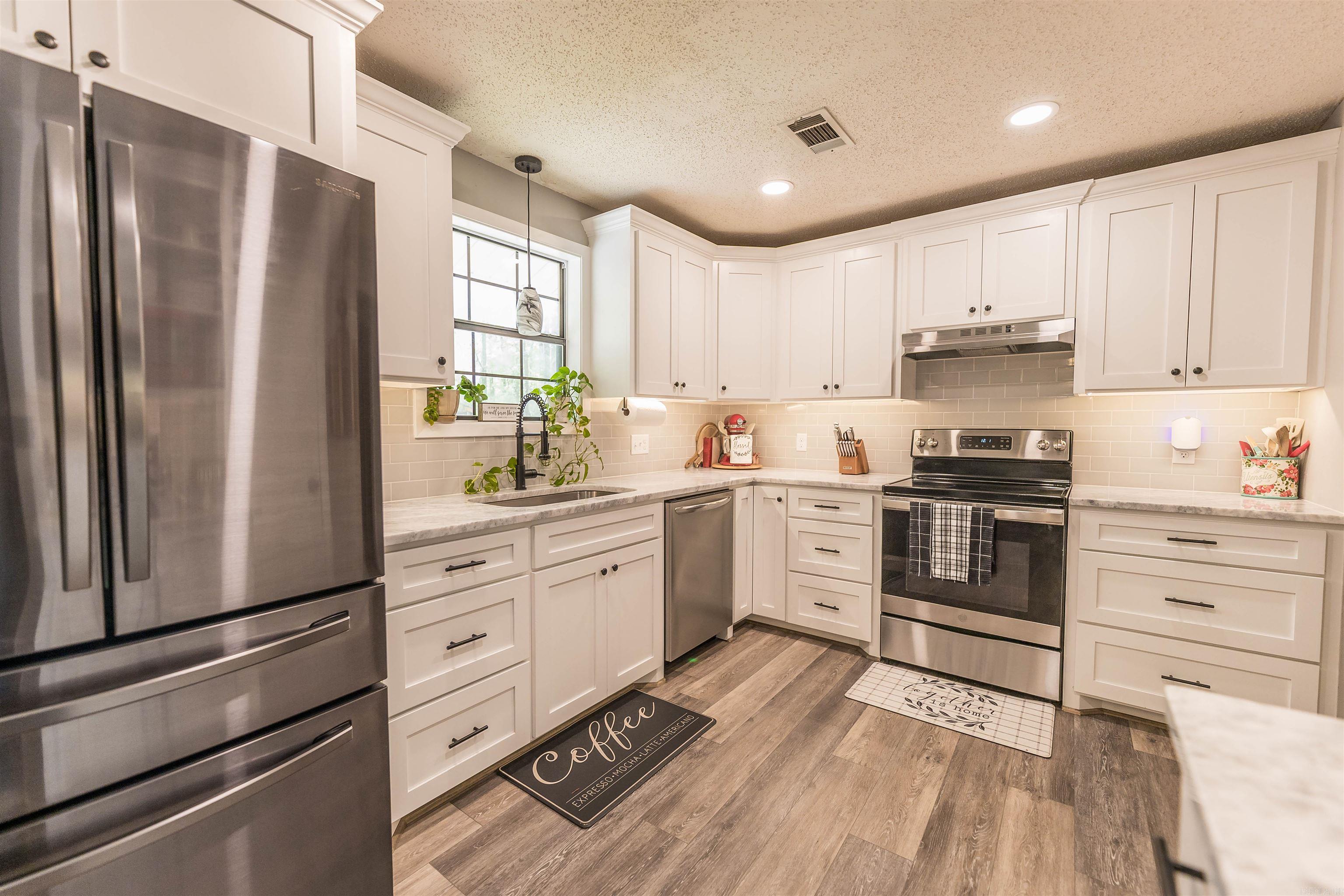 147 Post Oak  Camden, AR