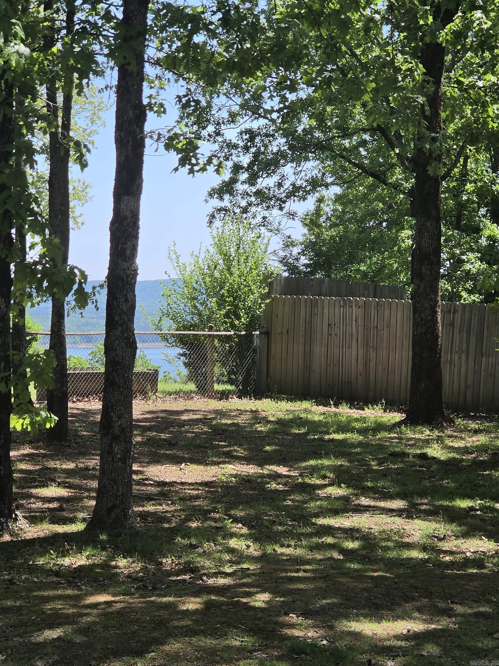 214 Greenwood  Fairfield Bay, AR