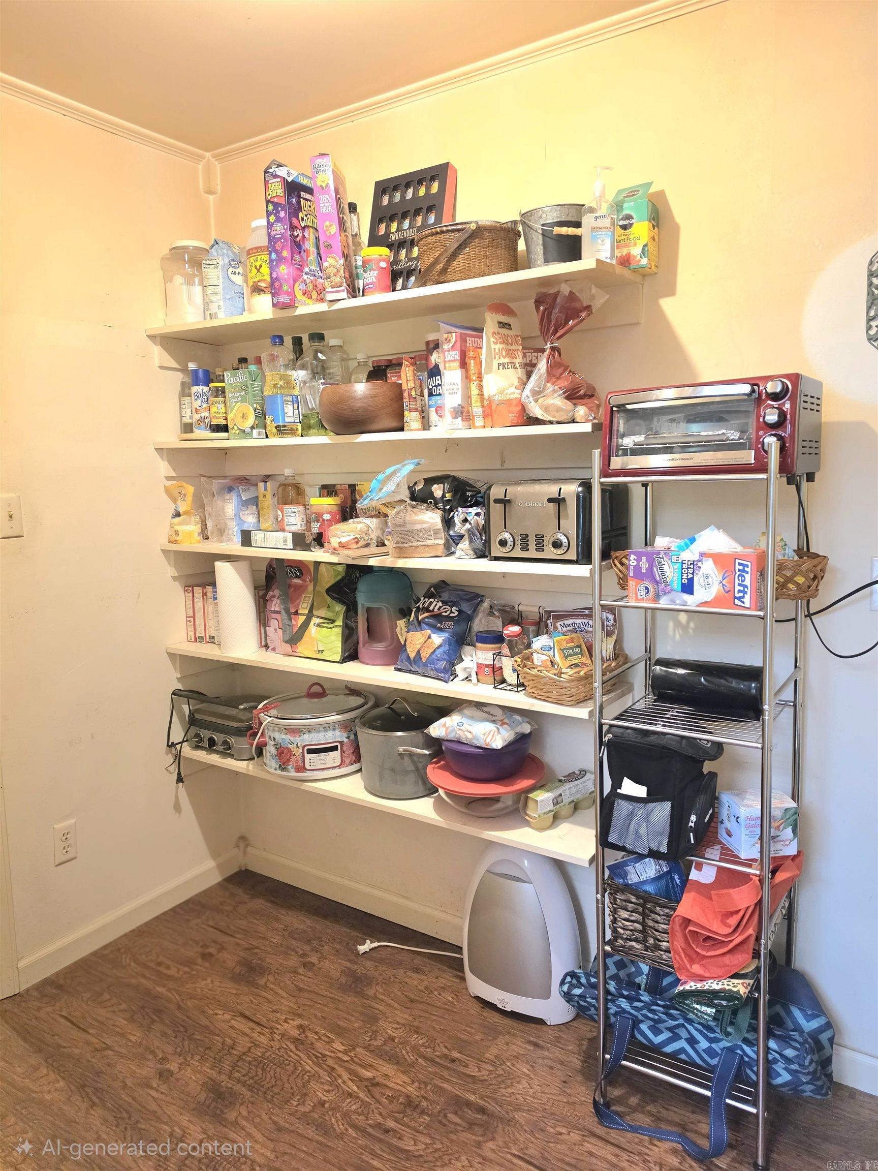 214 Greenwood  Fairfield Bay, AR