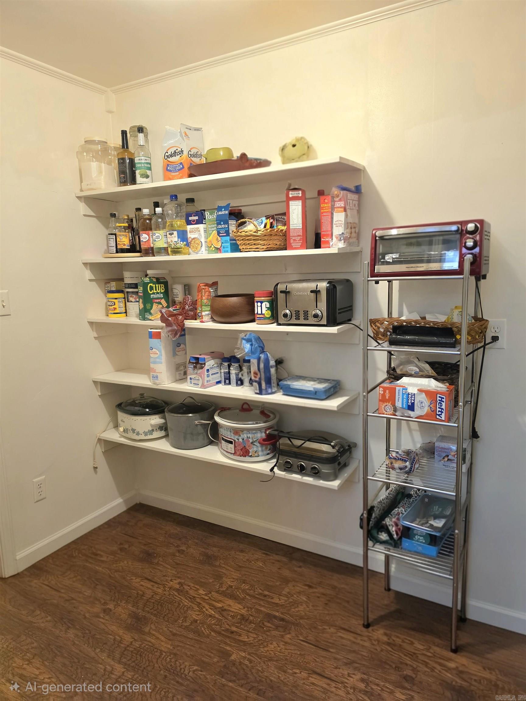 214 Greenwood Road Fairfield Bay, AR 72088