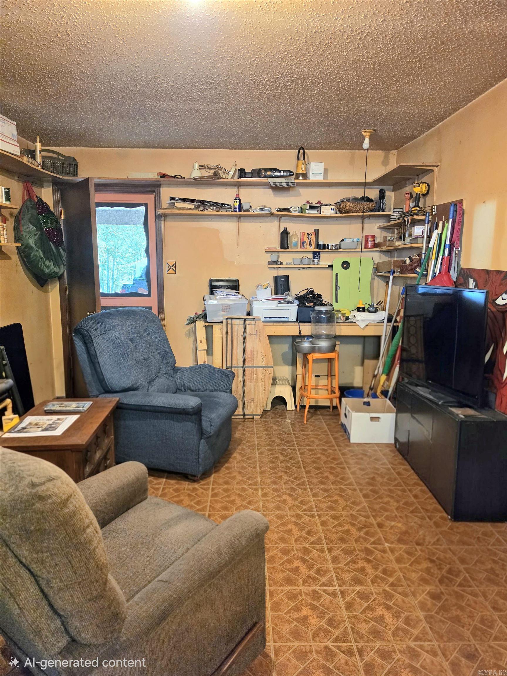 214 Greenwood  Fairfield Bay, AR