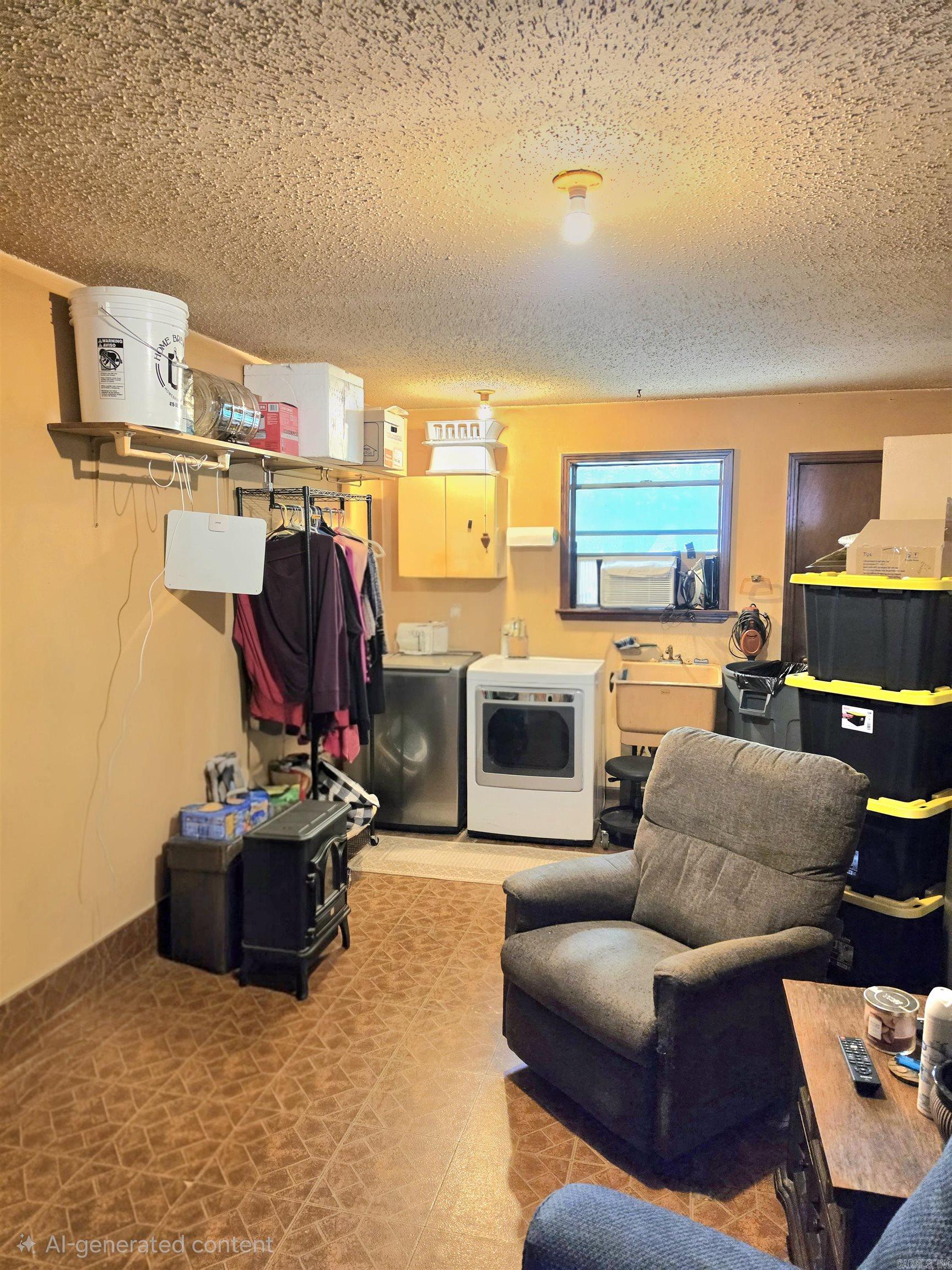 214 Greenwood  Fairfield Bay, AR