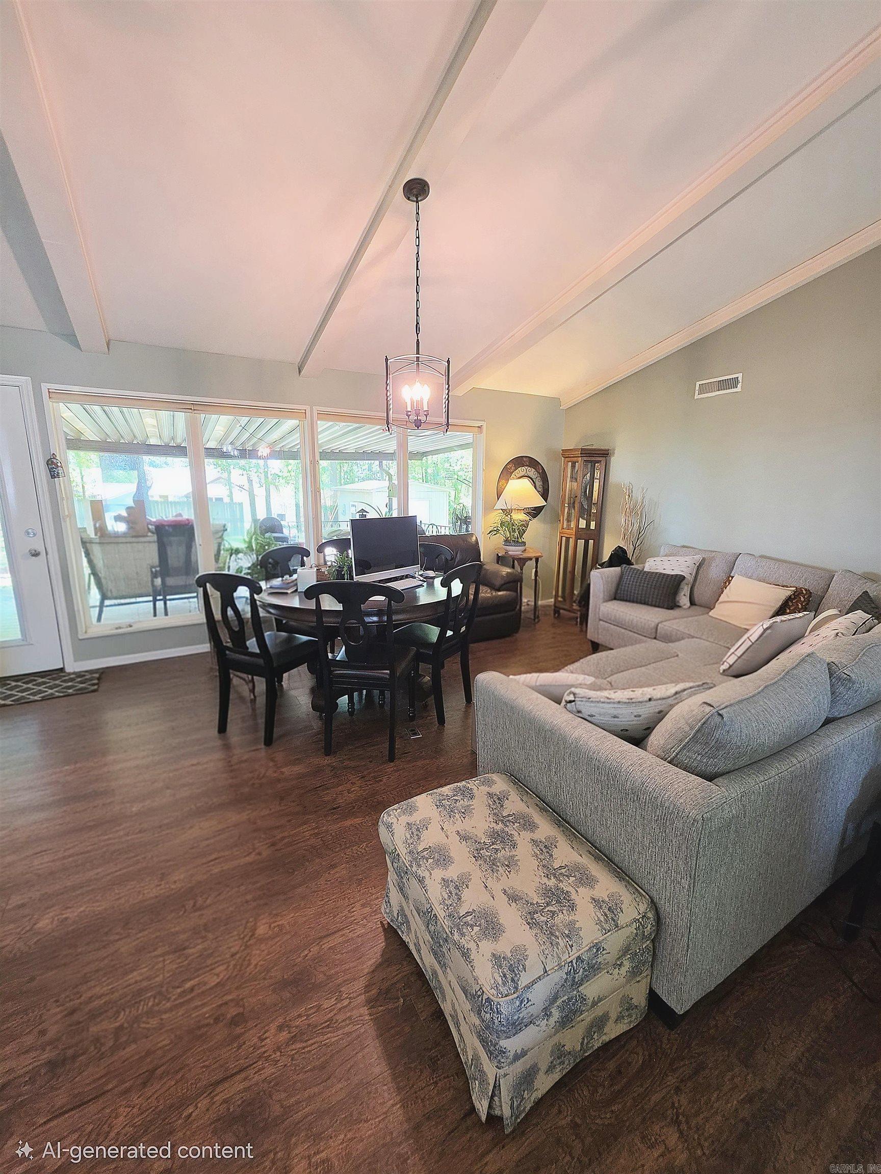 214 Greenwood  Fairfield Bay, AR